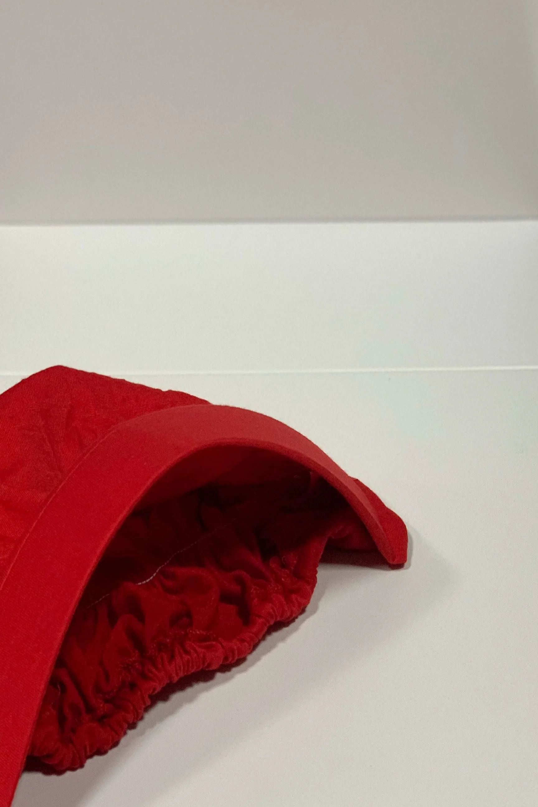 Plastic Front Underscarf - Image 15