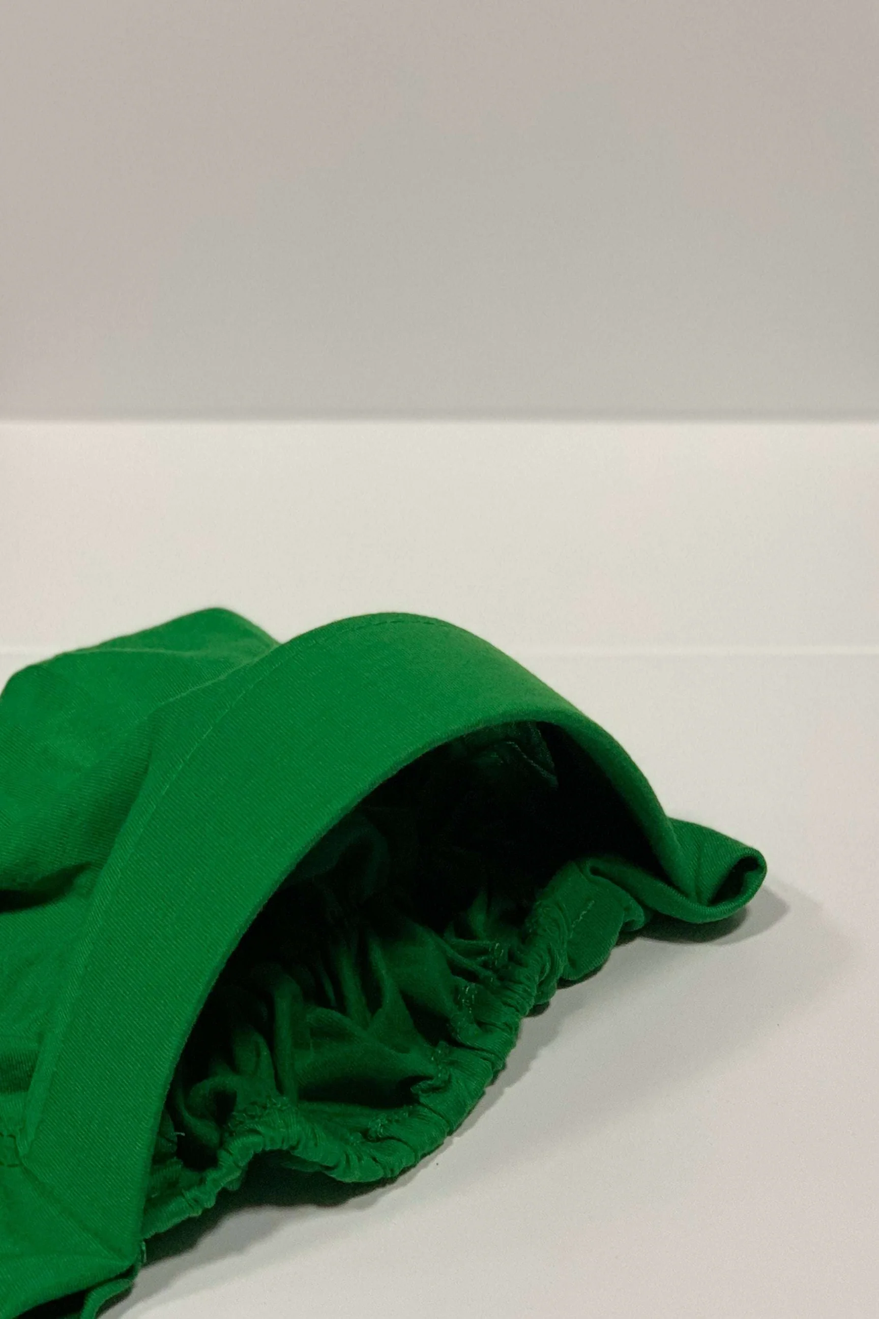 Plastic Front Underscarf - Image 16