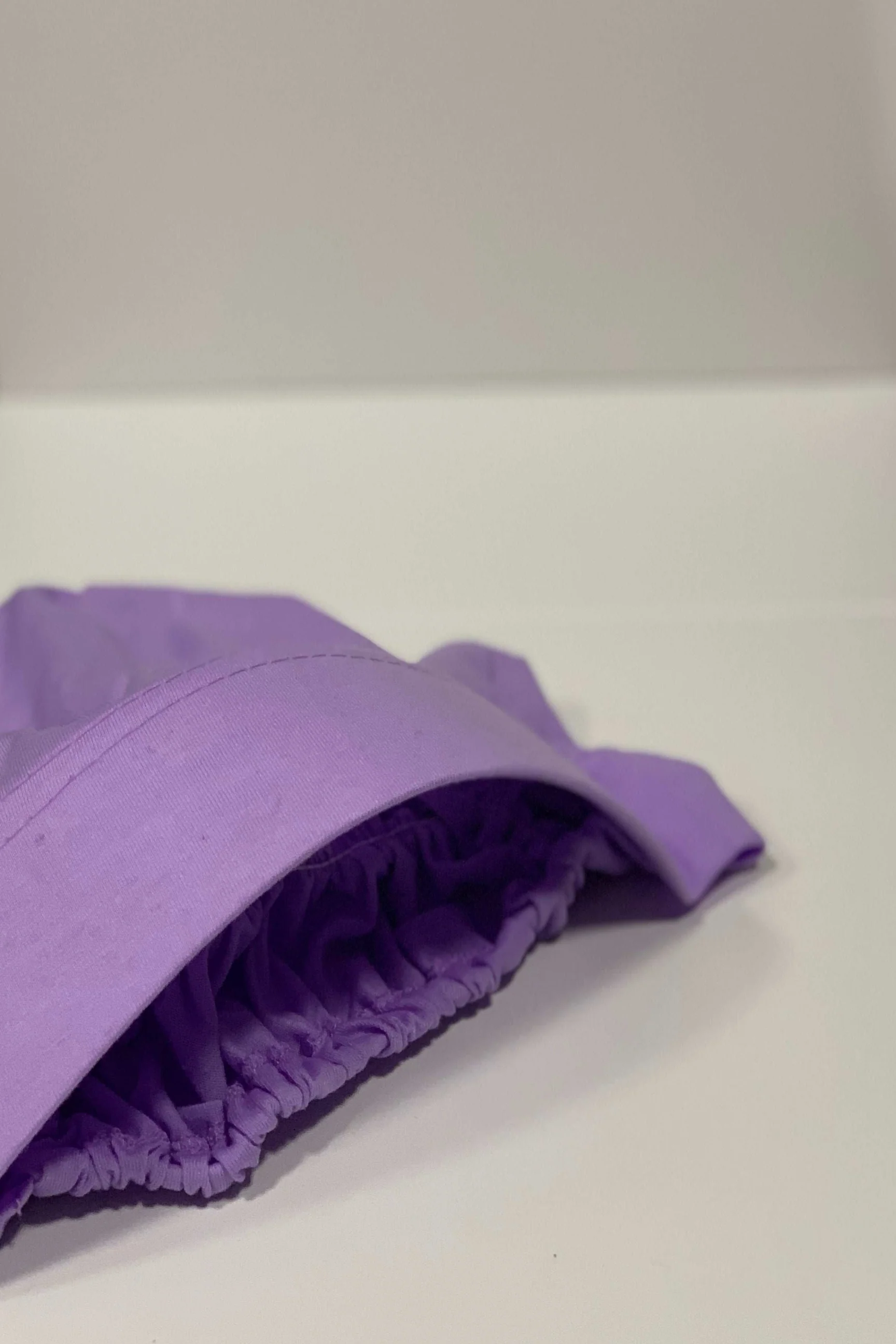 Plastic Front Underscarf - Image 17