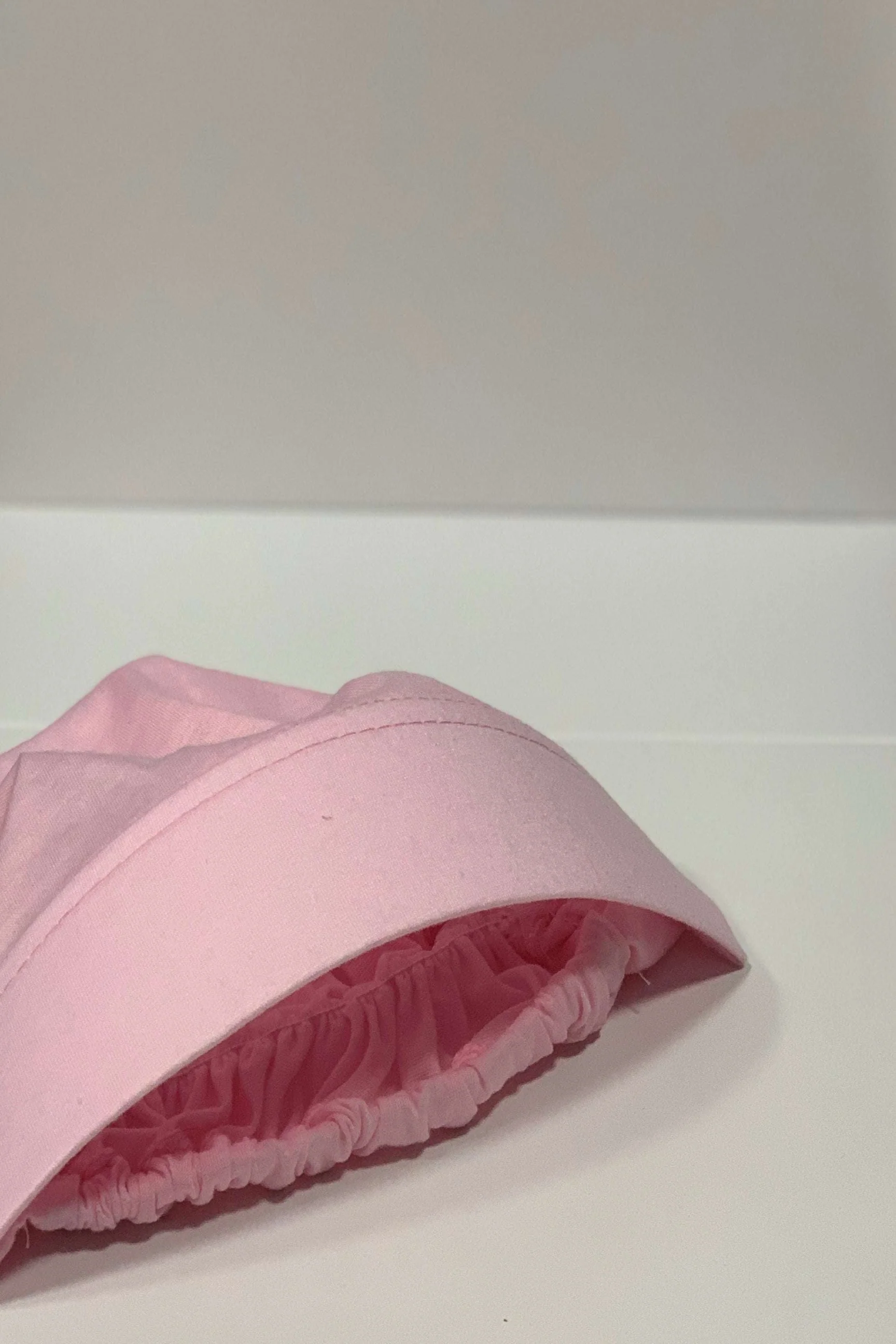 Plastic Front Underscarf - Image 20