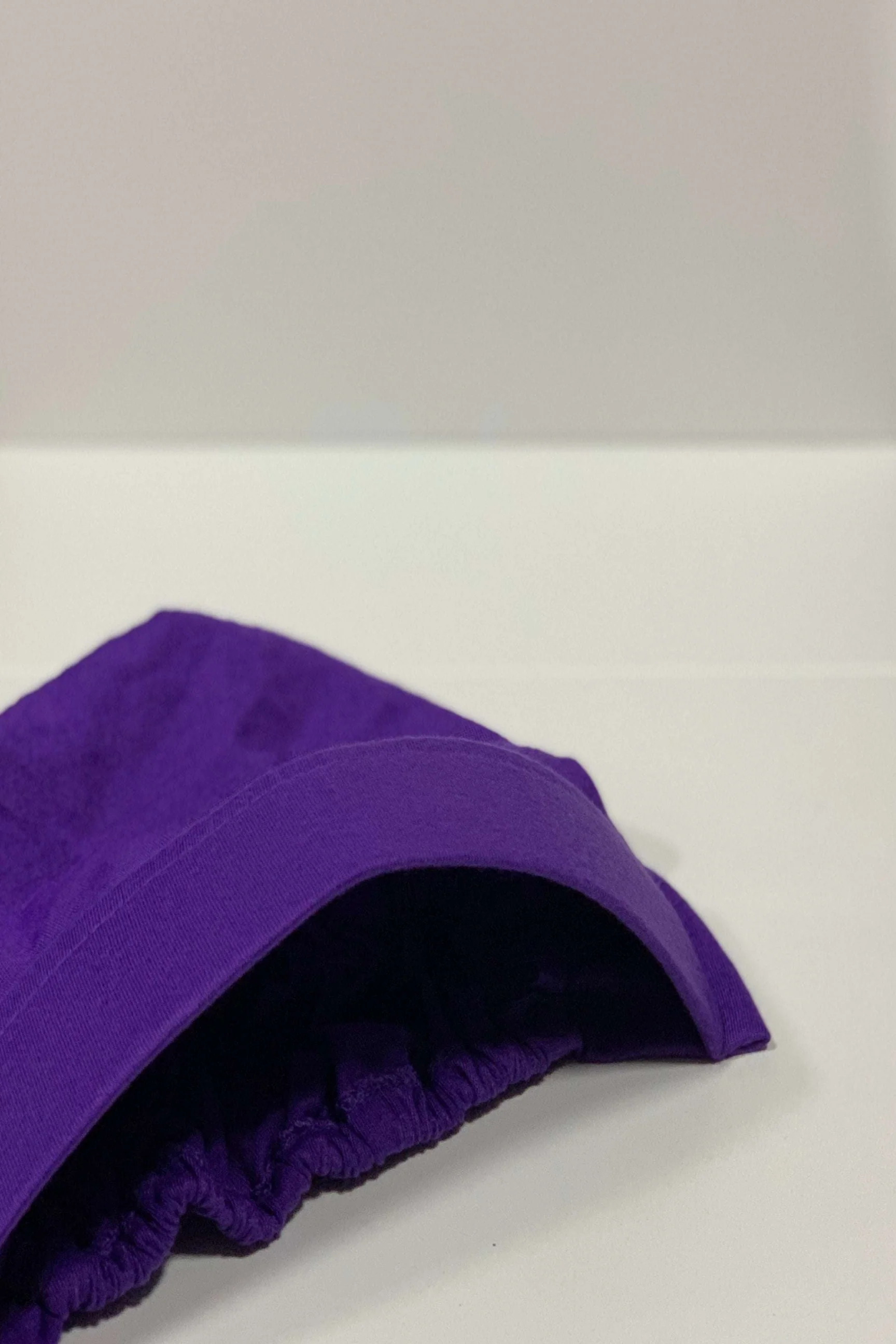 Plastic Front Underscarf - Image 23