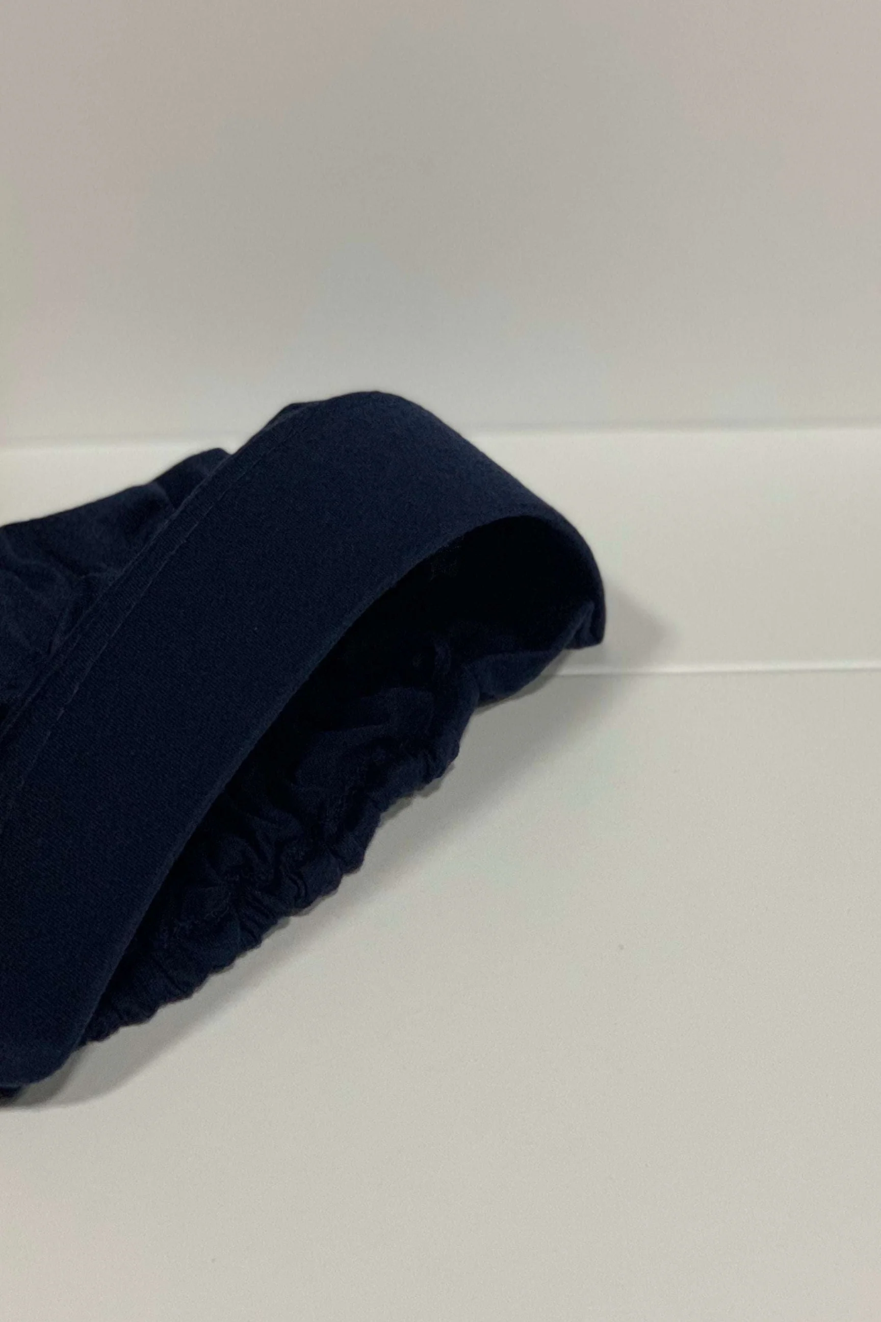 Plastic Front Underscarf - Image 24