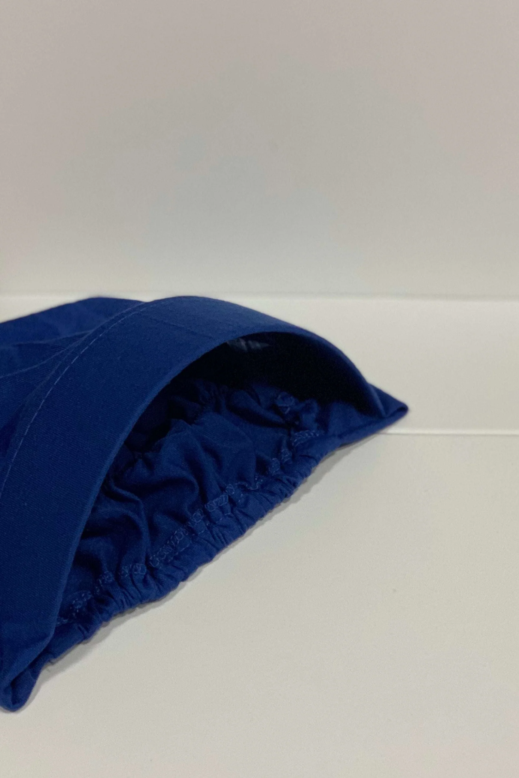 Plastic Front Underscarf - Image 25