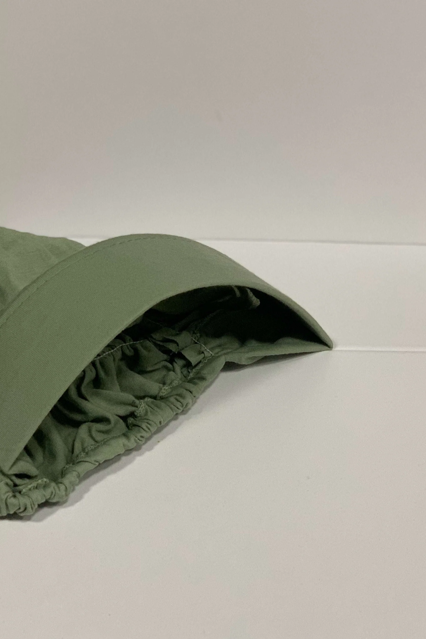 Plastic Front Underscarf - Image 26