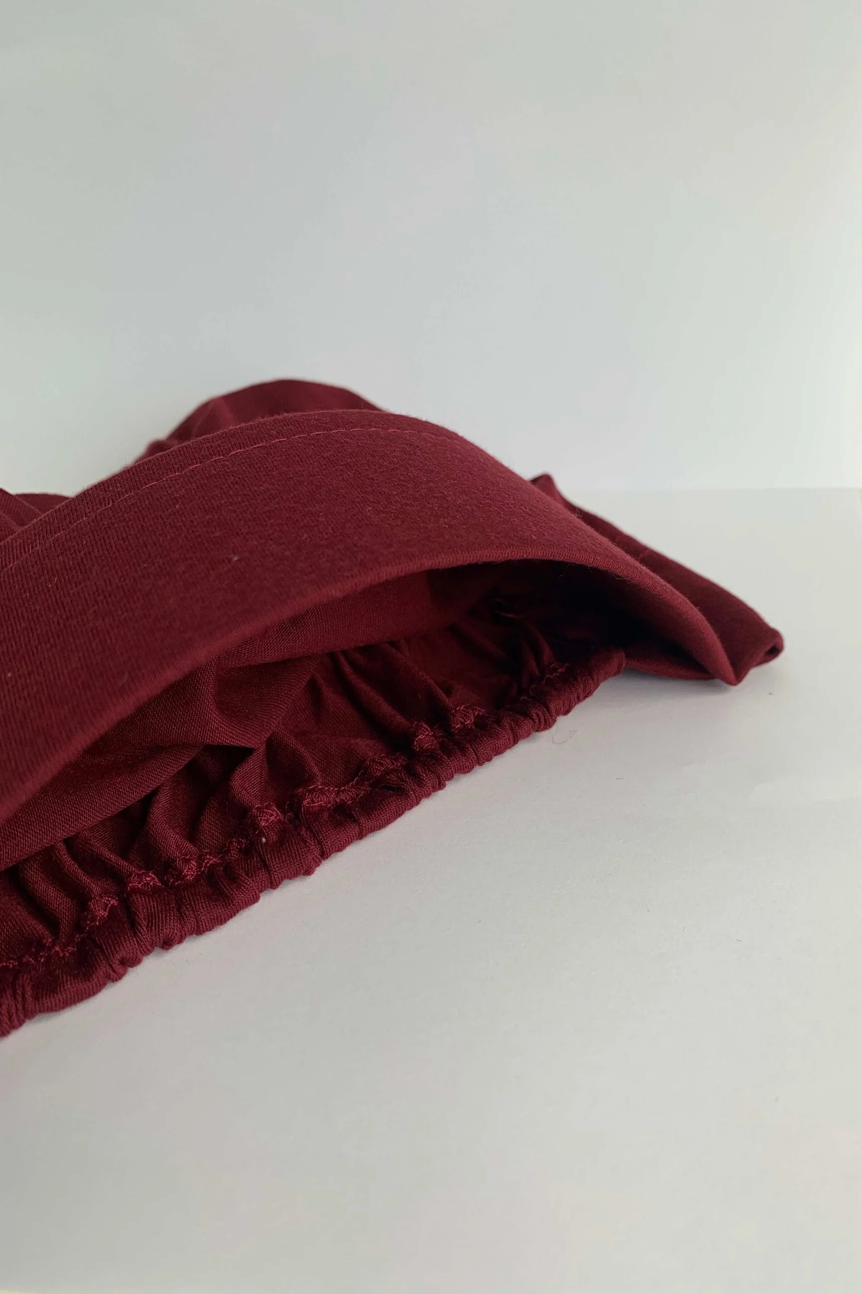 Plastic Front Underscarf - Image 27