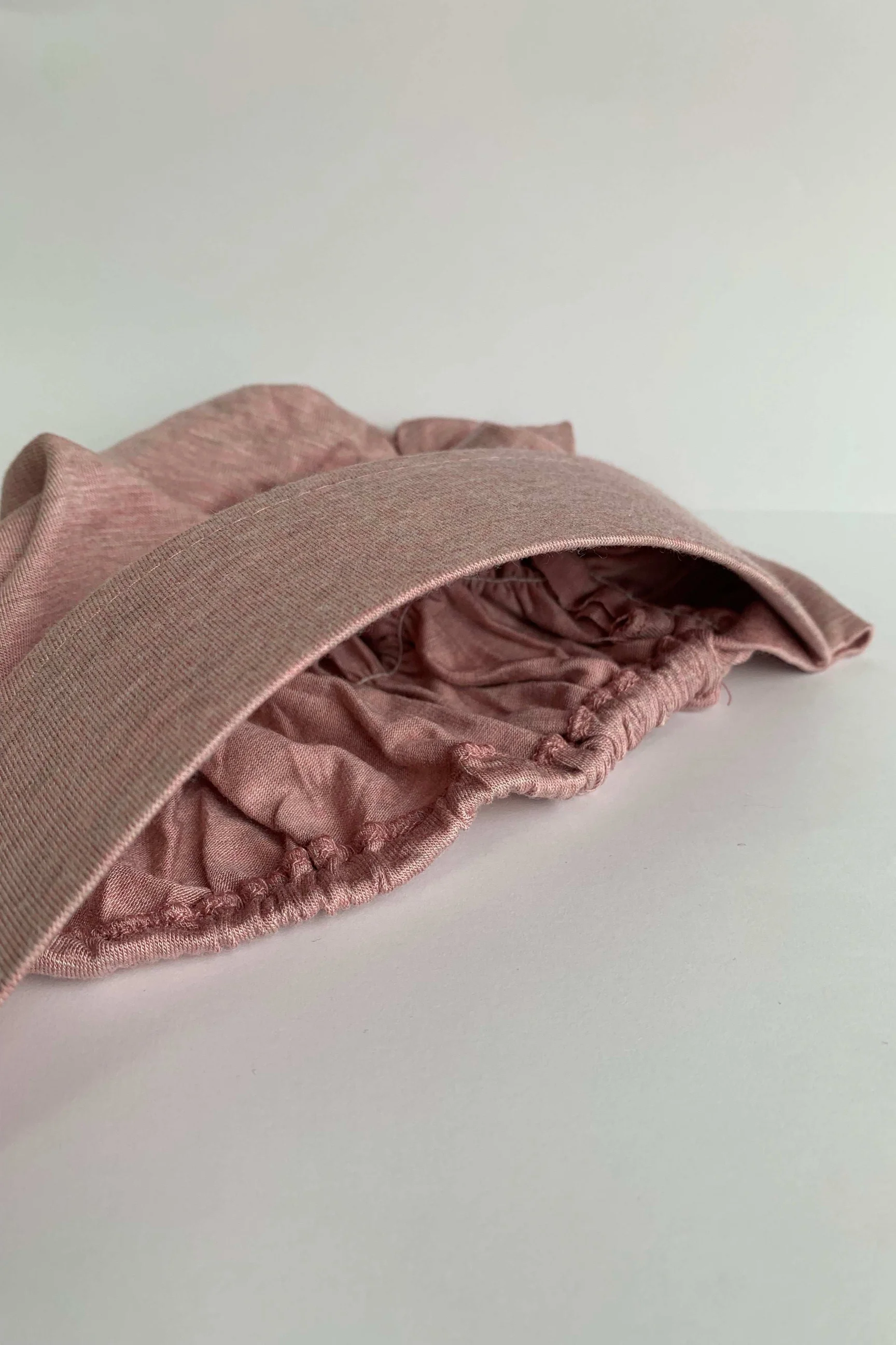 Plastic Front Underscarf - Image 28