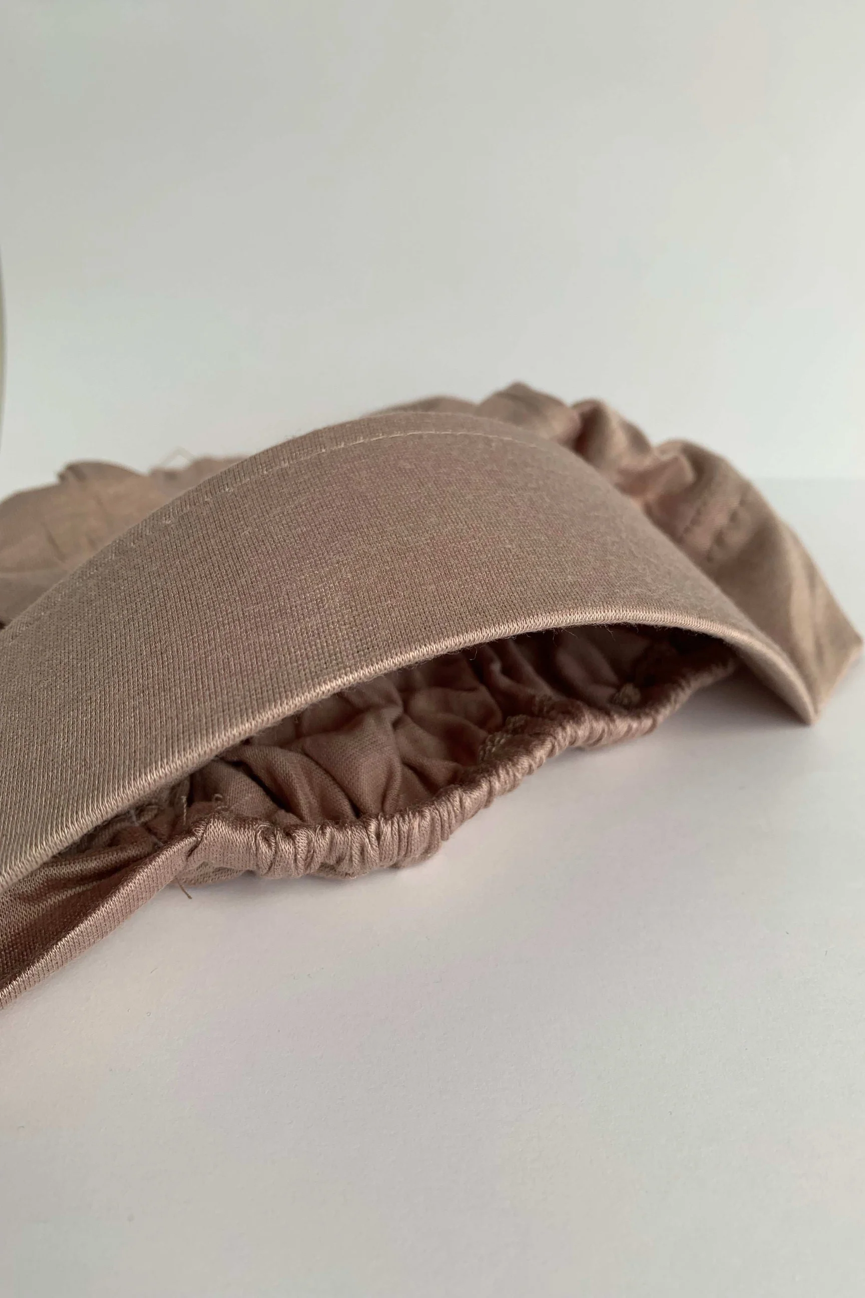 Plastic Front Underscarf - Image 29