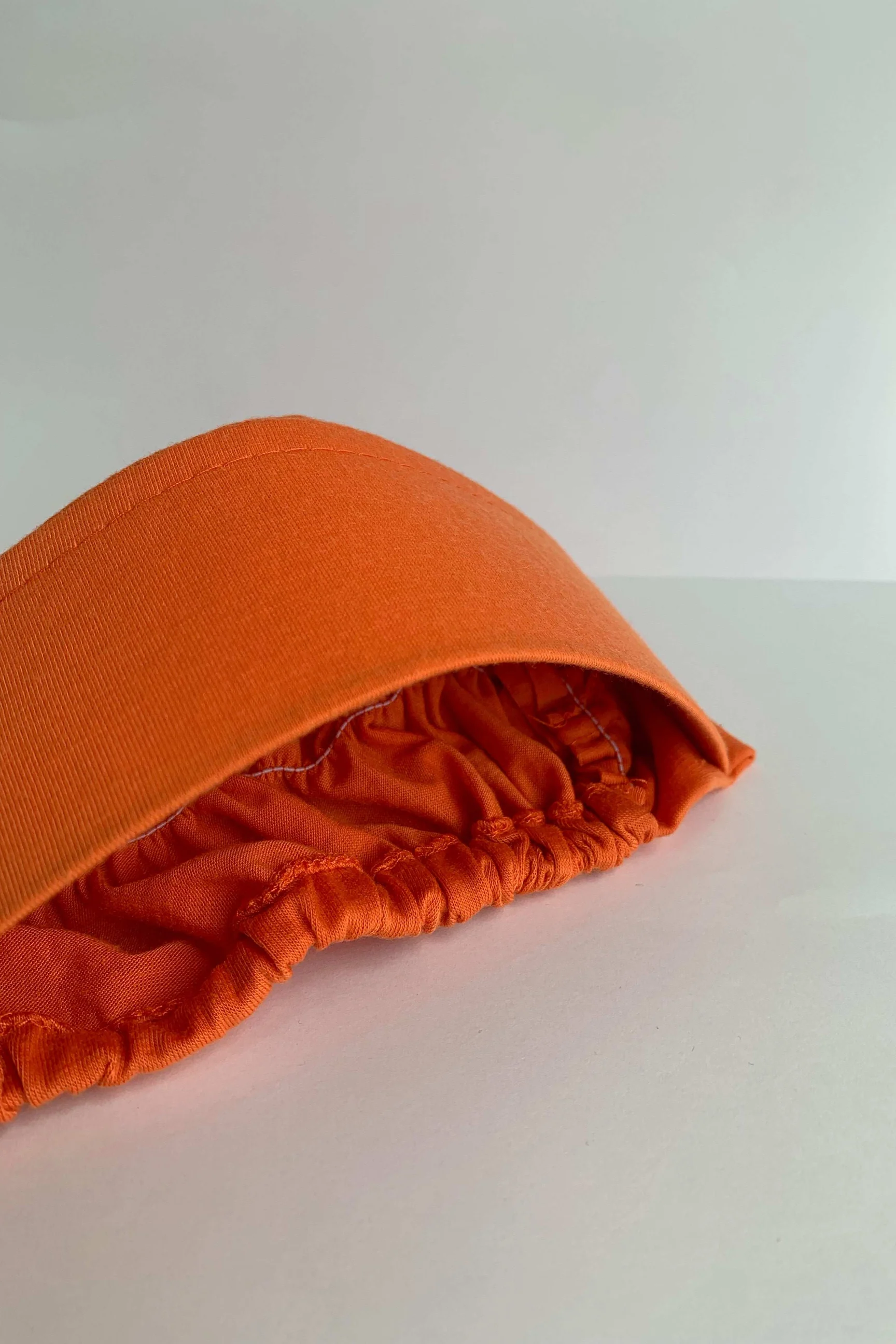 Plastic Front Underscarf - Image 30