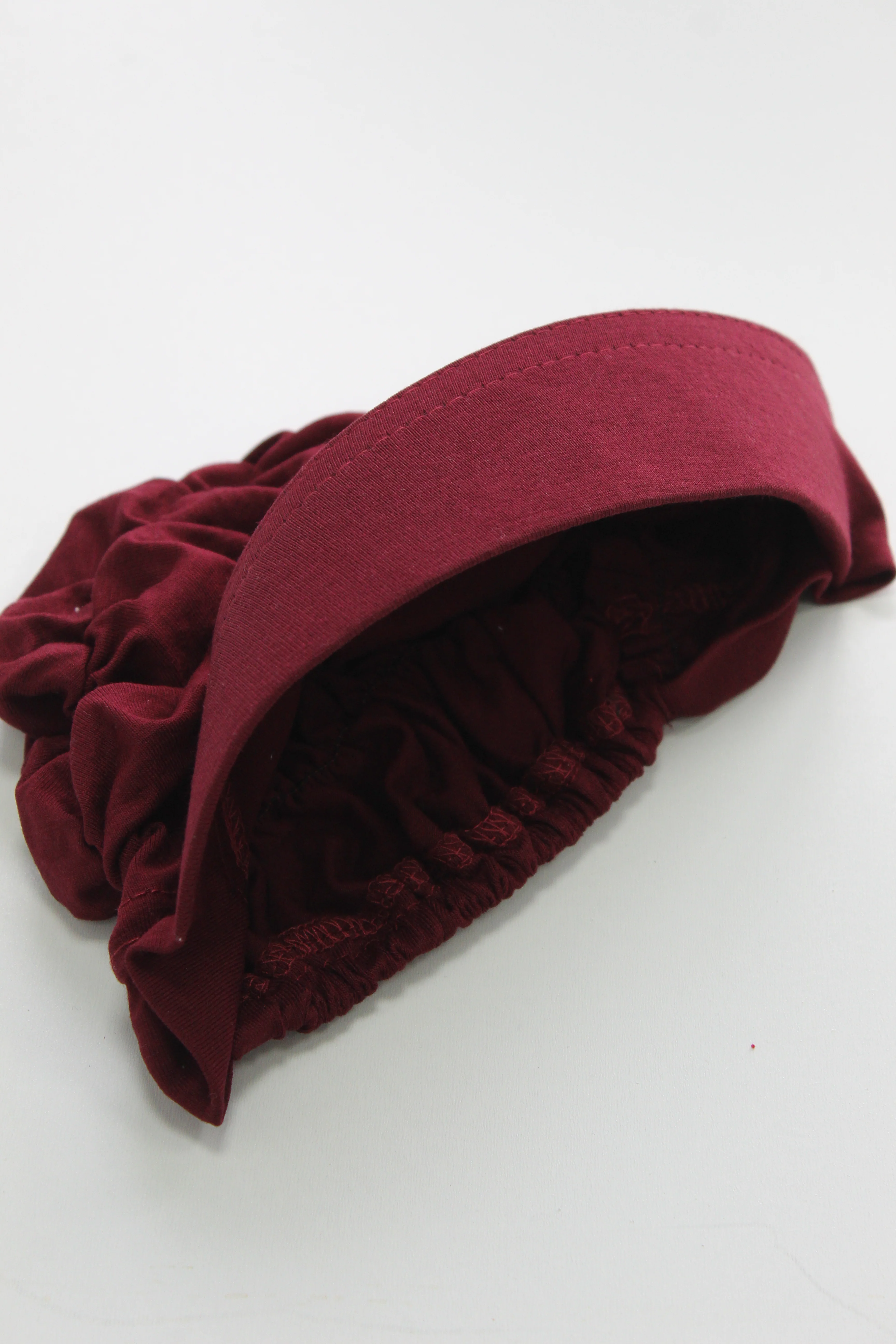Plastic Front Underscarf - Image 48