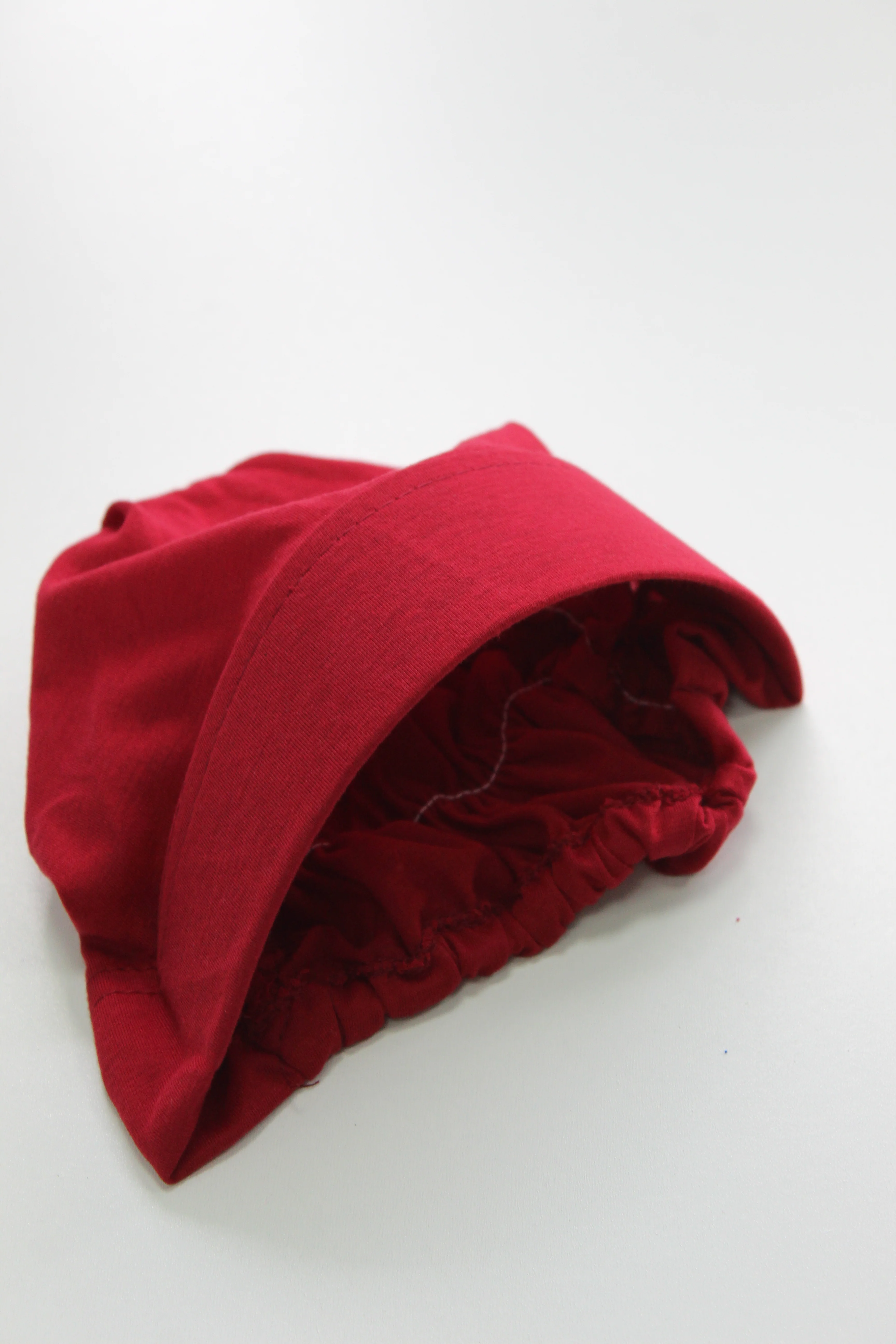 Plastic Front Underscarf - Image 49