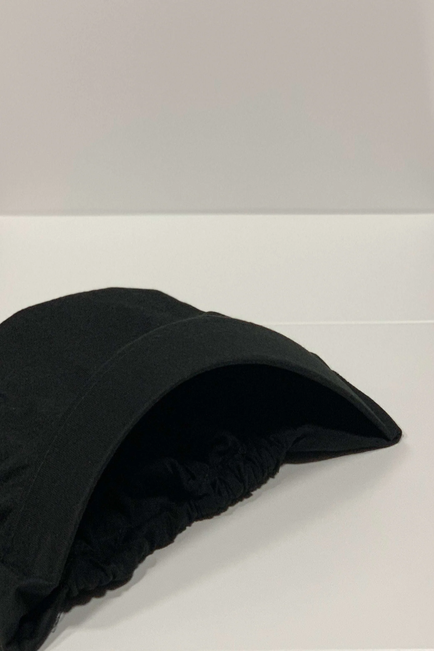 Plastic Front Underscarf - Image 5