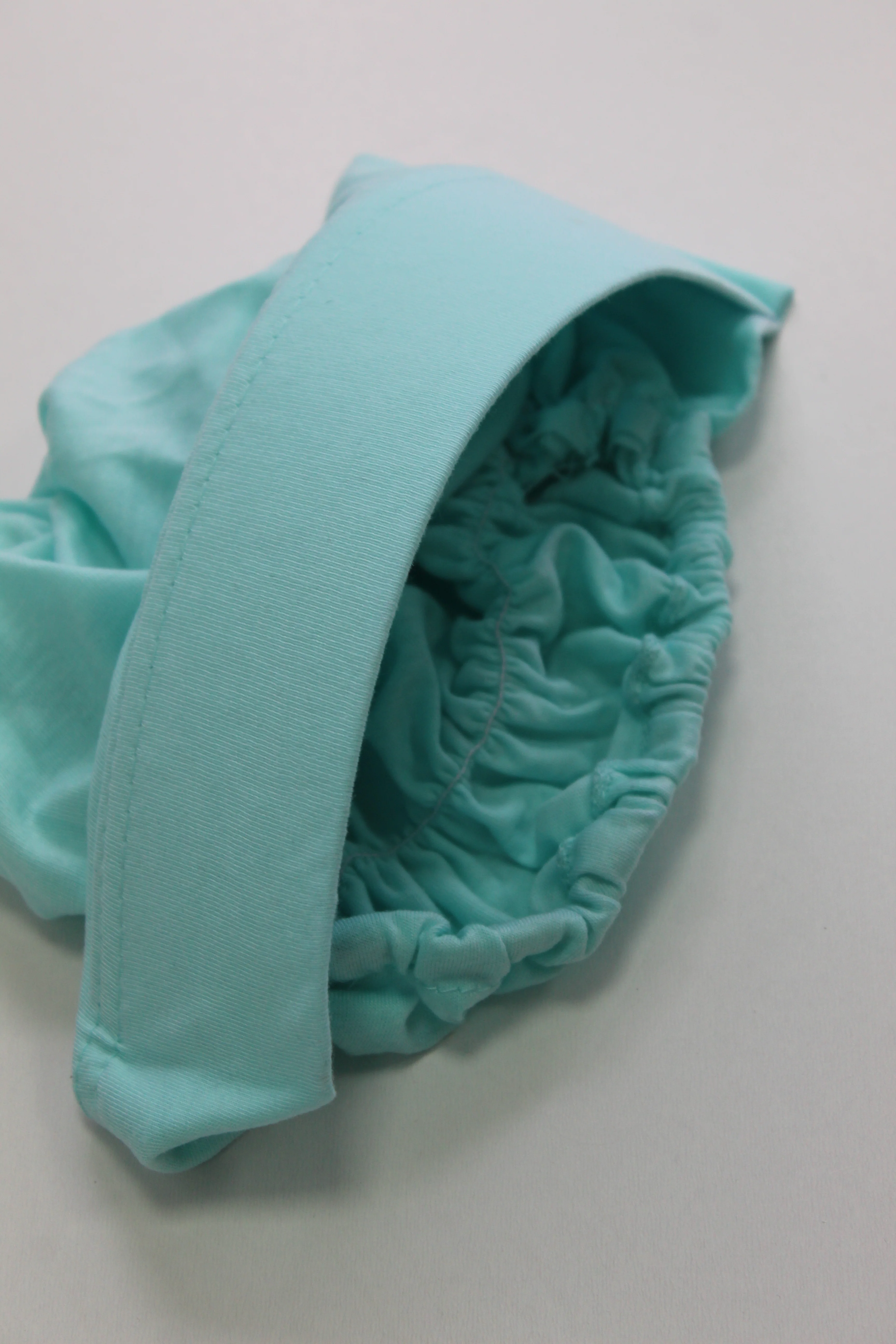 Plastic Front Underscarf - Image 50