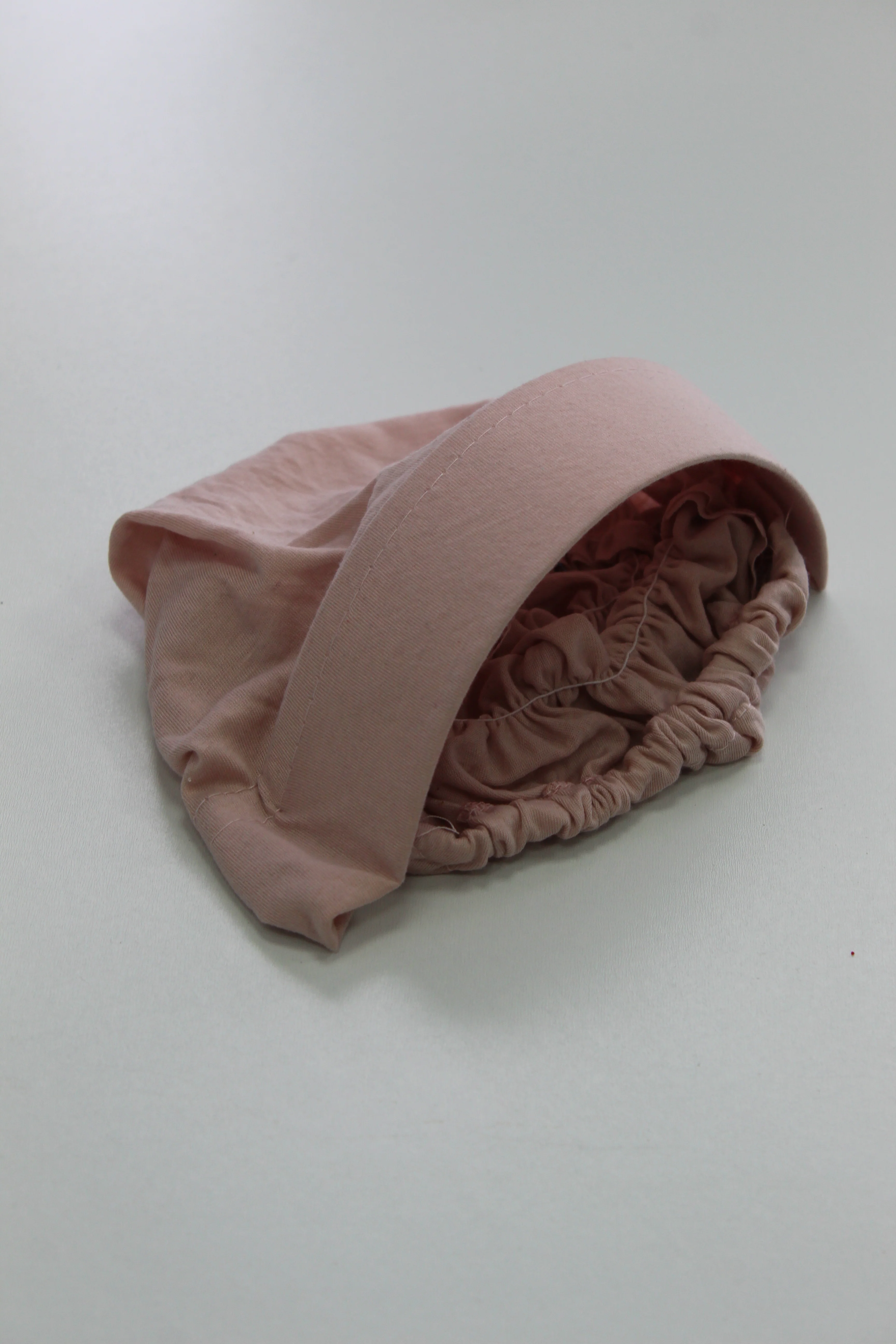 Plastic Front Underscarf - Image 51