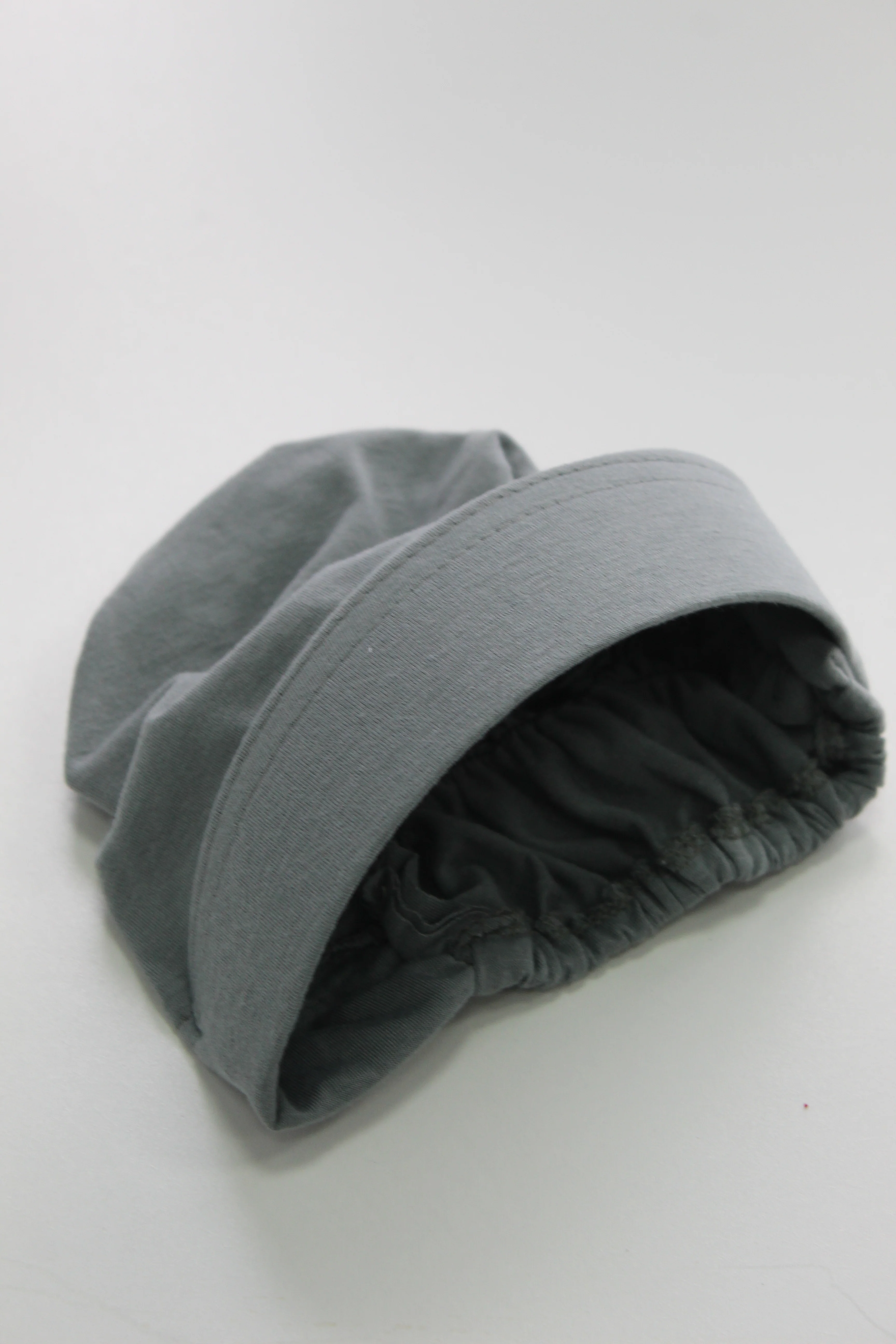 Plastic Front Underscarf - Image 53