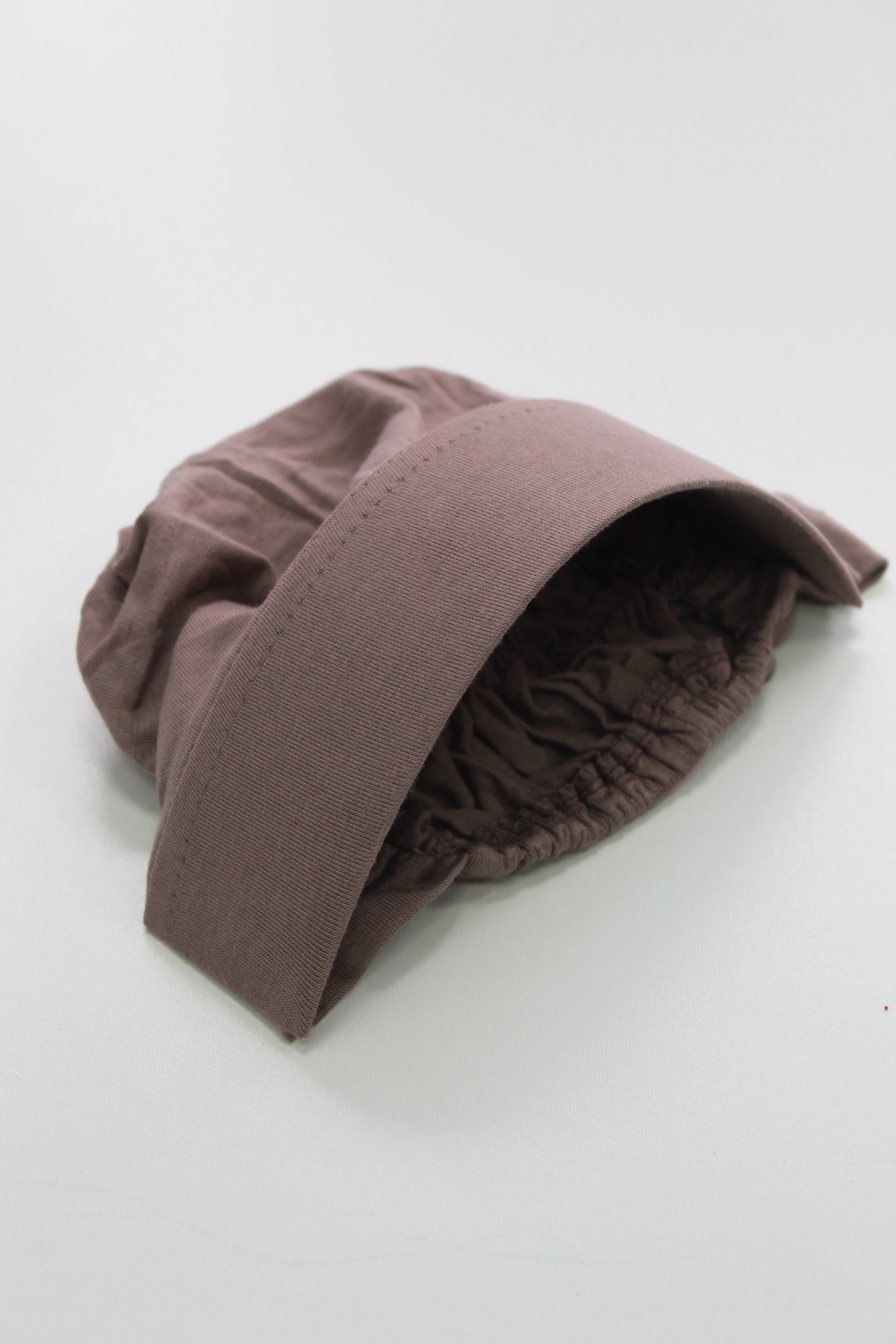 Plastic Front Underscarf - Image 54