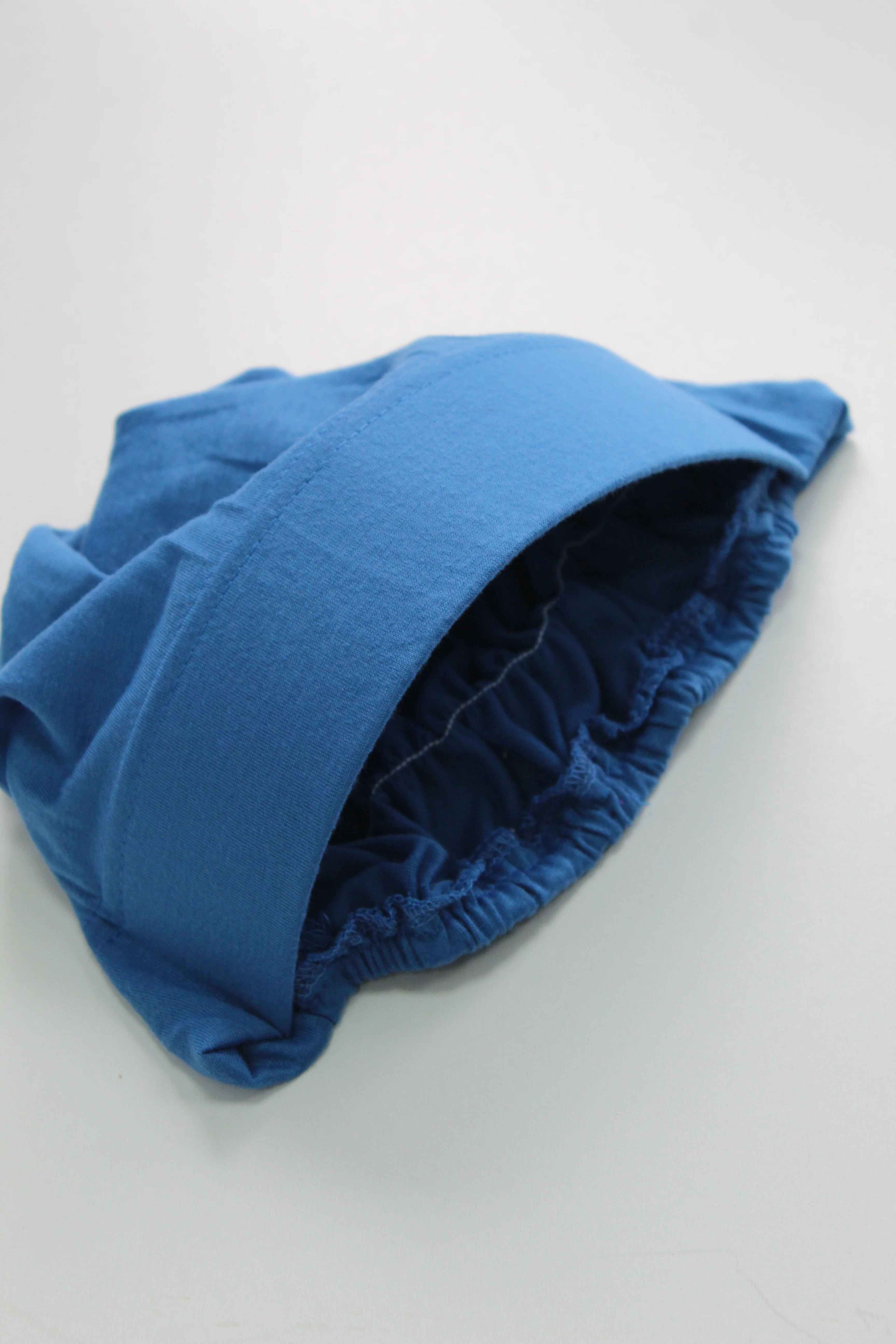 Plastic Front Underscarf - Image 57