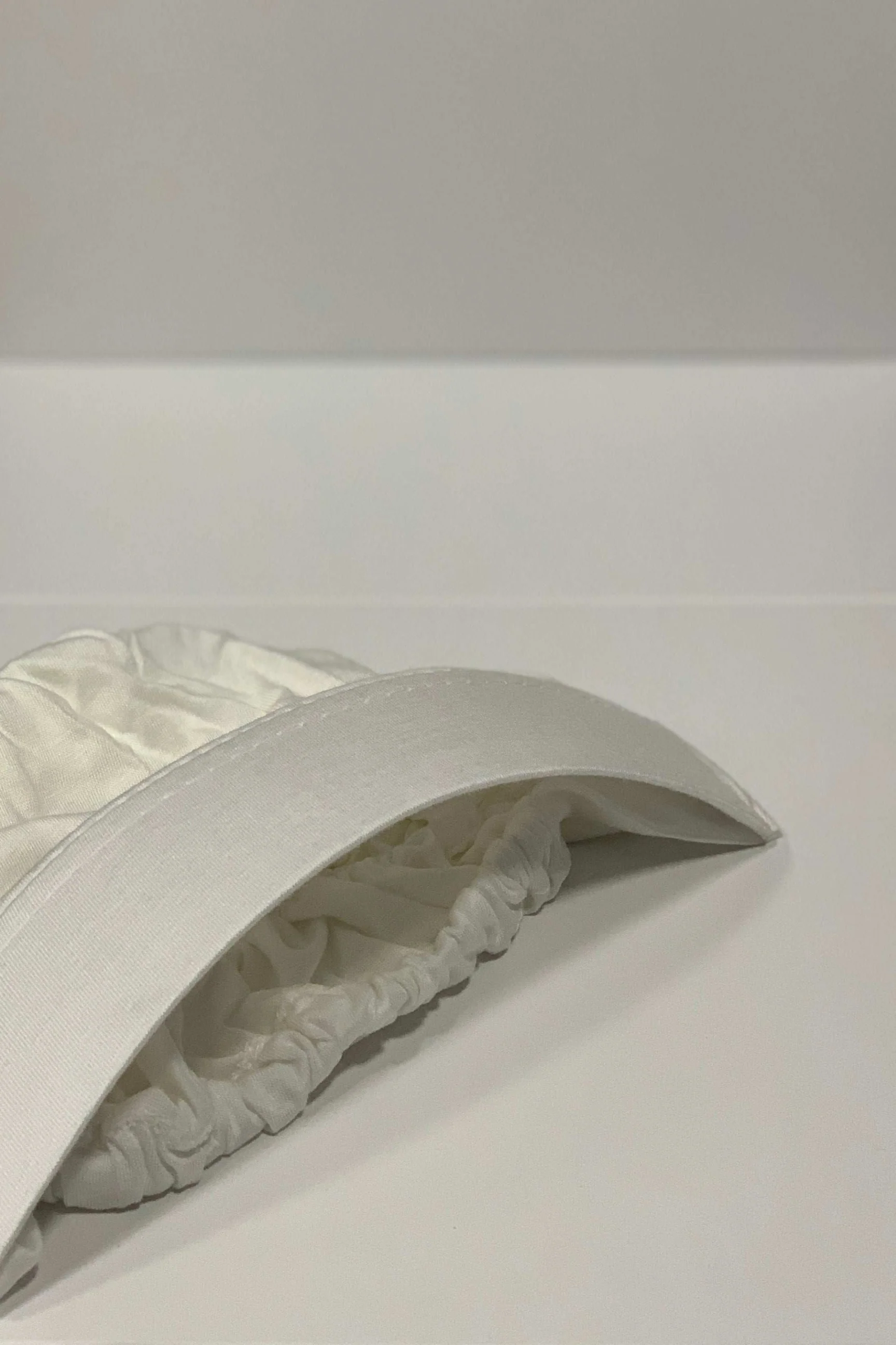 Plastic Front Underscarf - Image 7