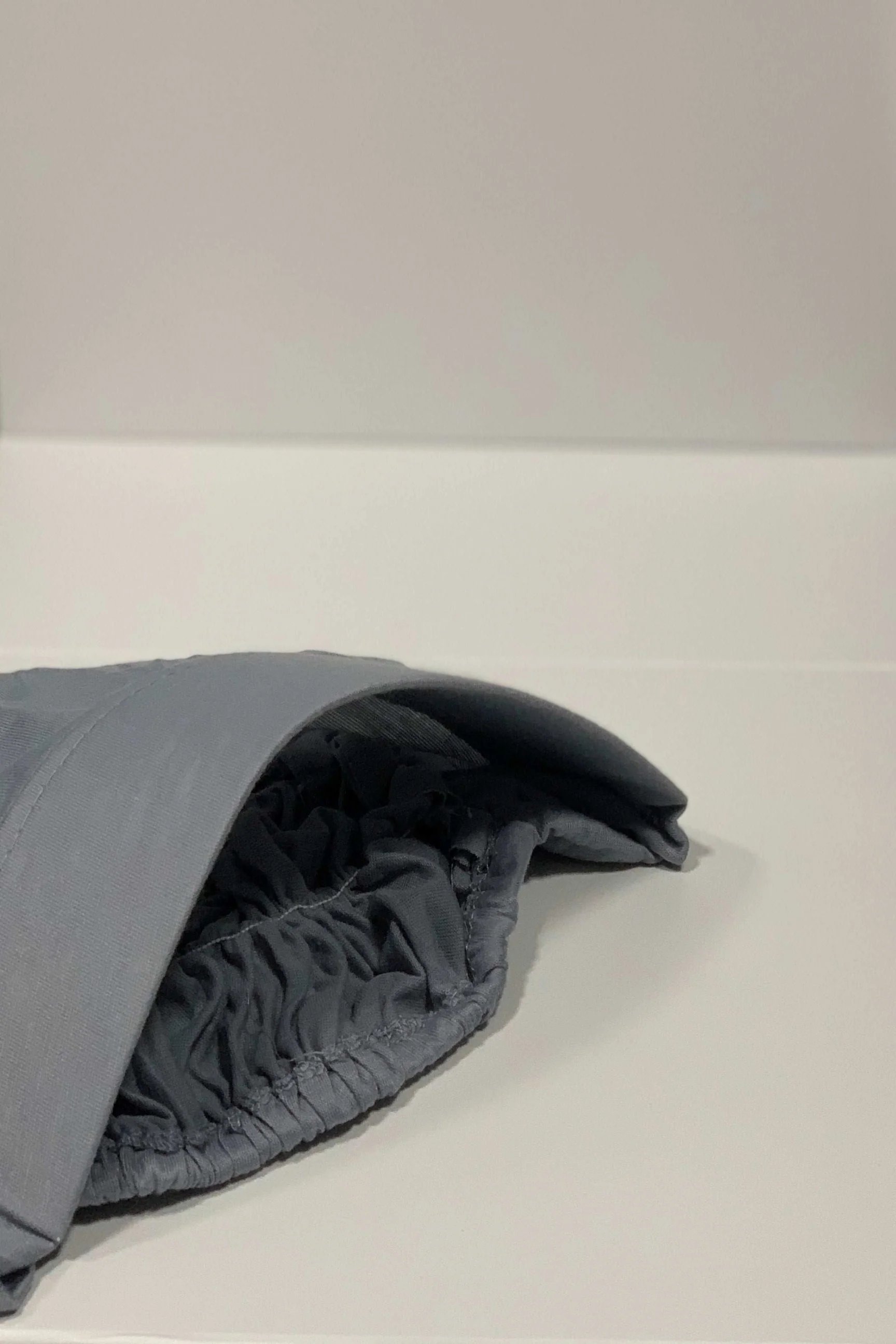 Plastic Front Underscarf - Image 8