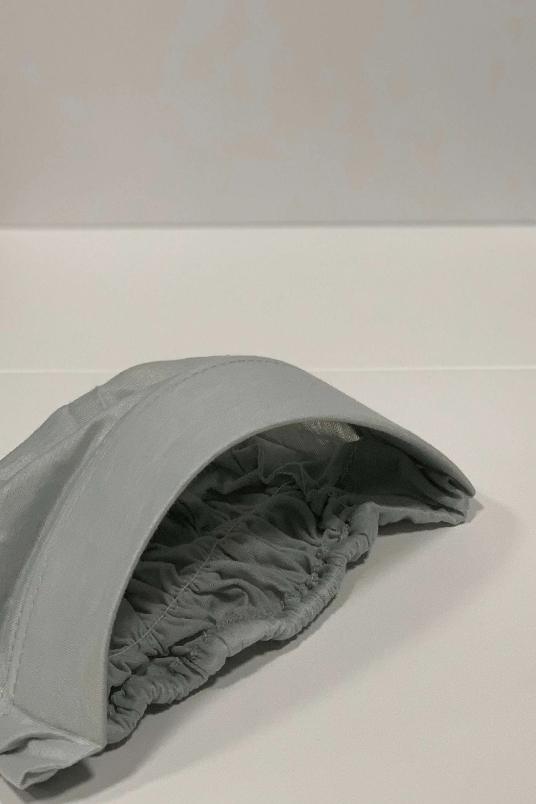 Plastic Front Underscarf - Image 9