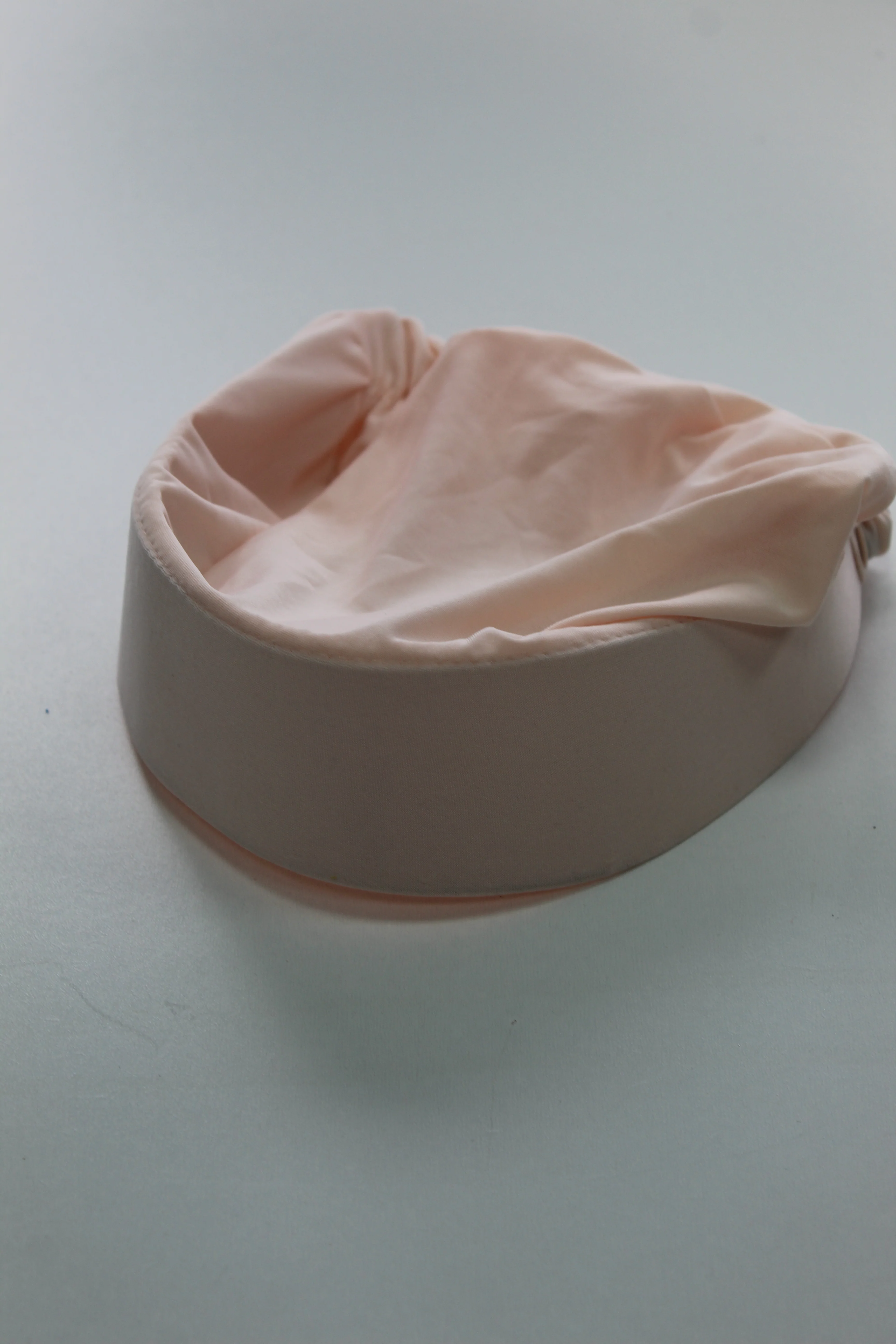 Plastic Front Underscarf - Lycra - Image 18