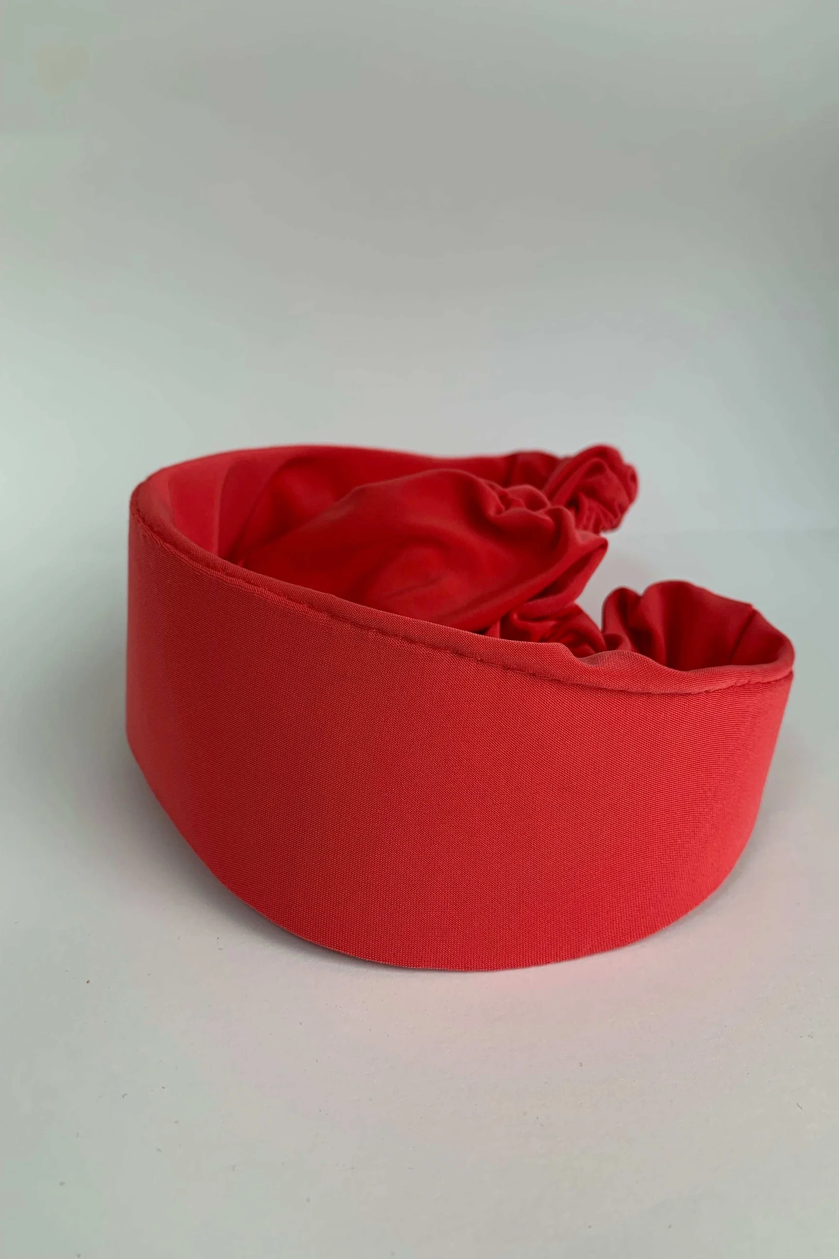 Plastic Front Underscarf - Lycra - Image 7