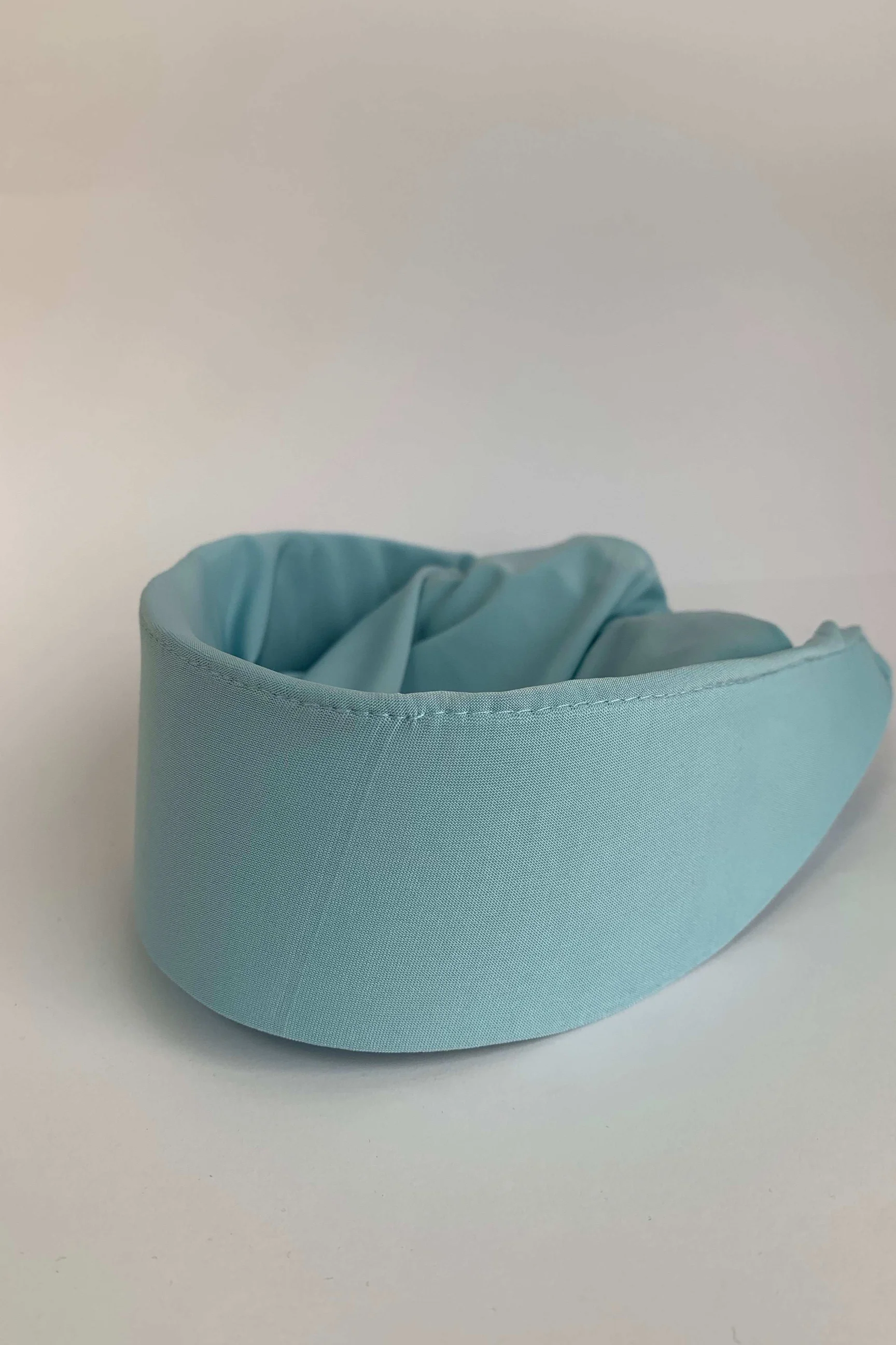 Plastic Front Underscarf - Lycra - Image 8