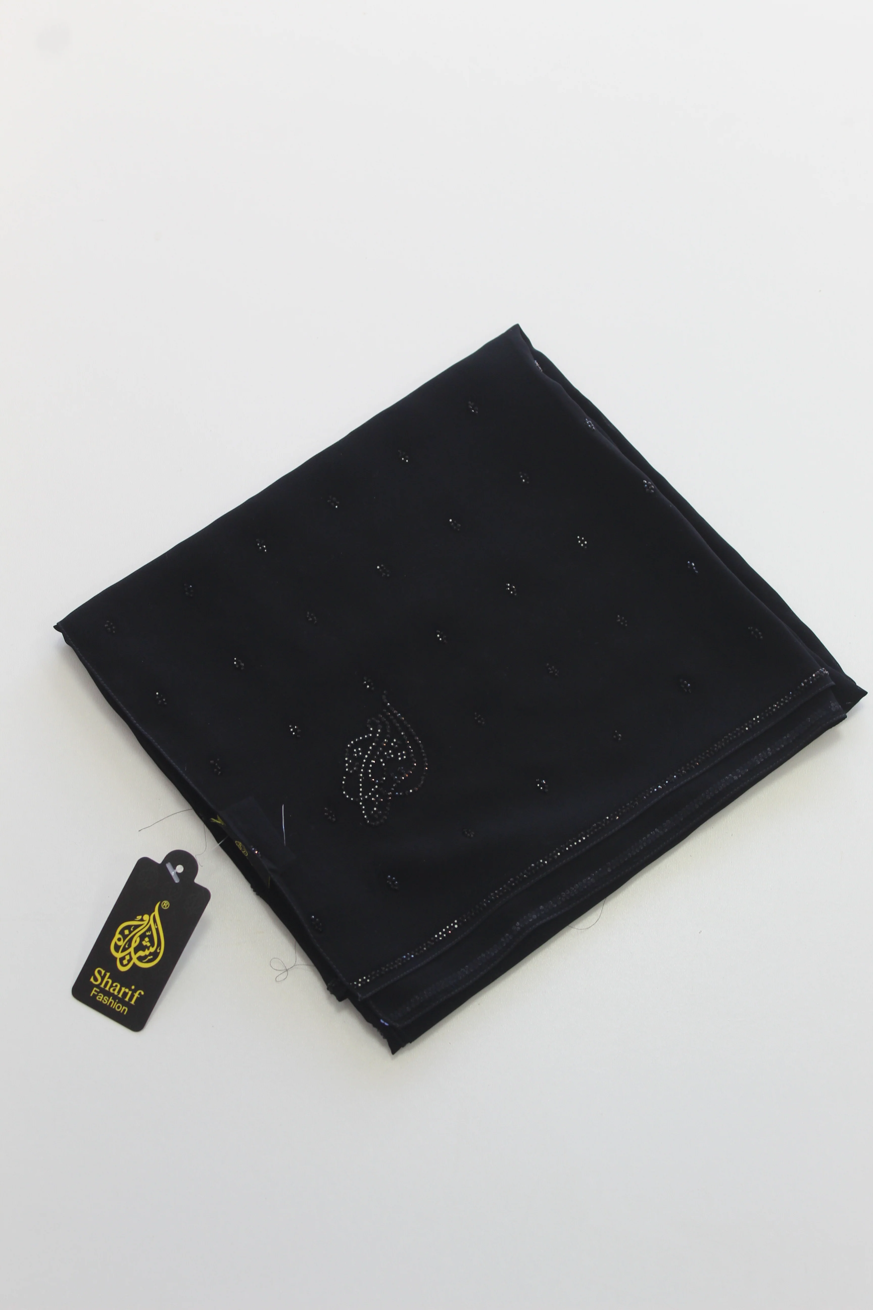 NEW HIJABS RAMADAN26