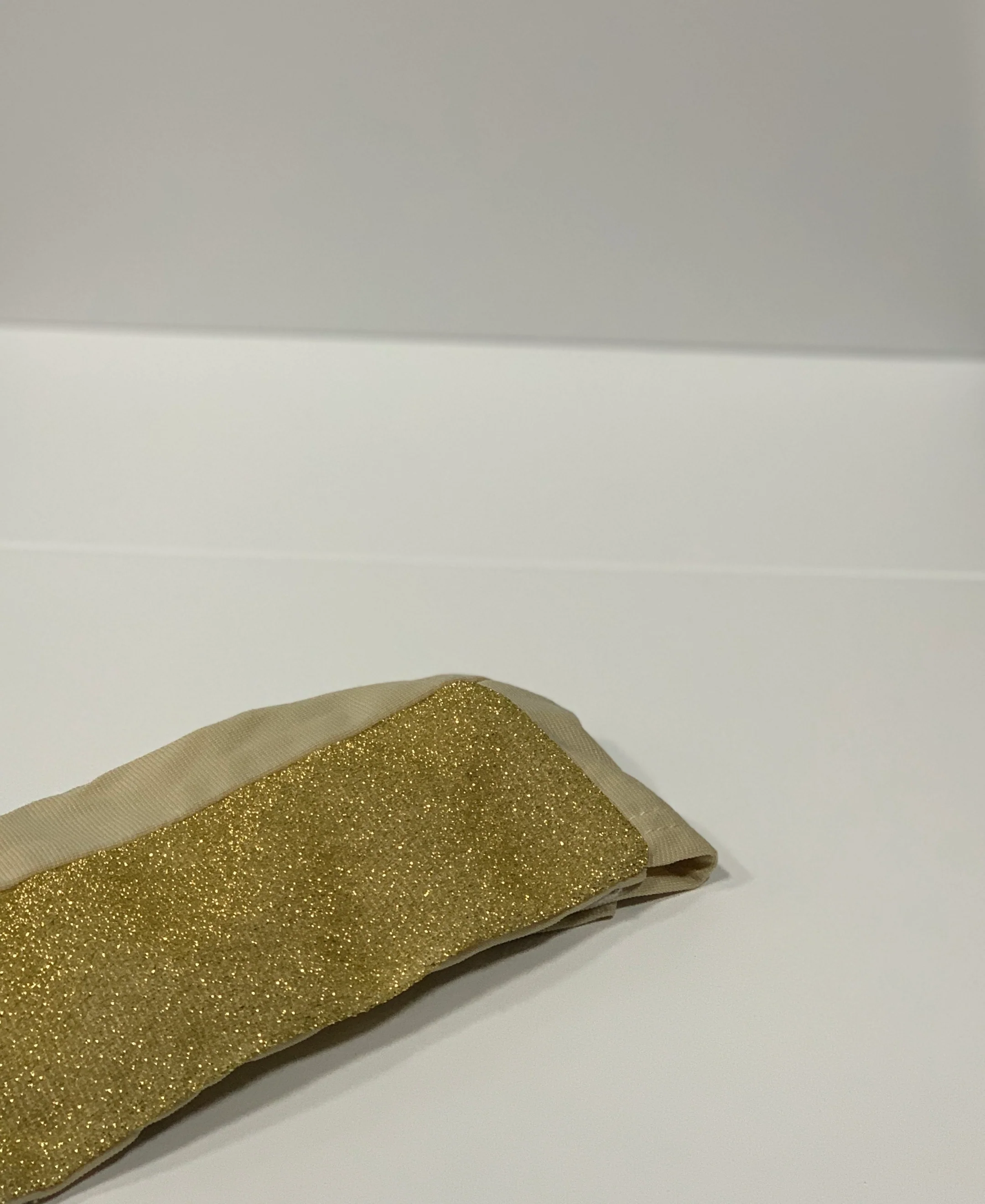 Shimmer Front Underscarf - Image 4