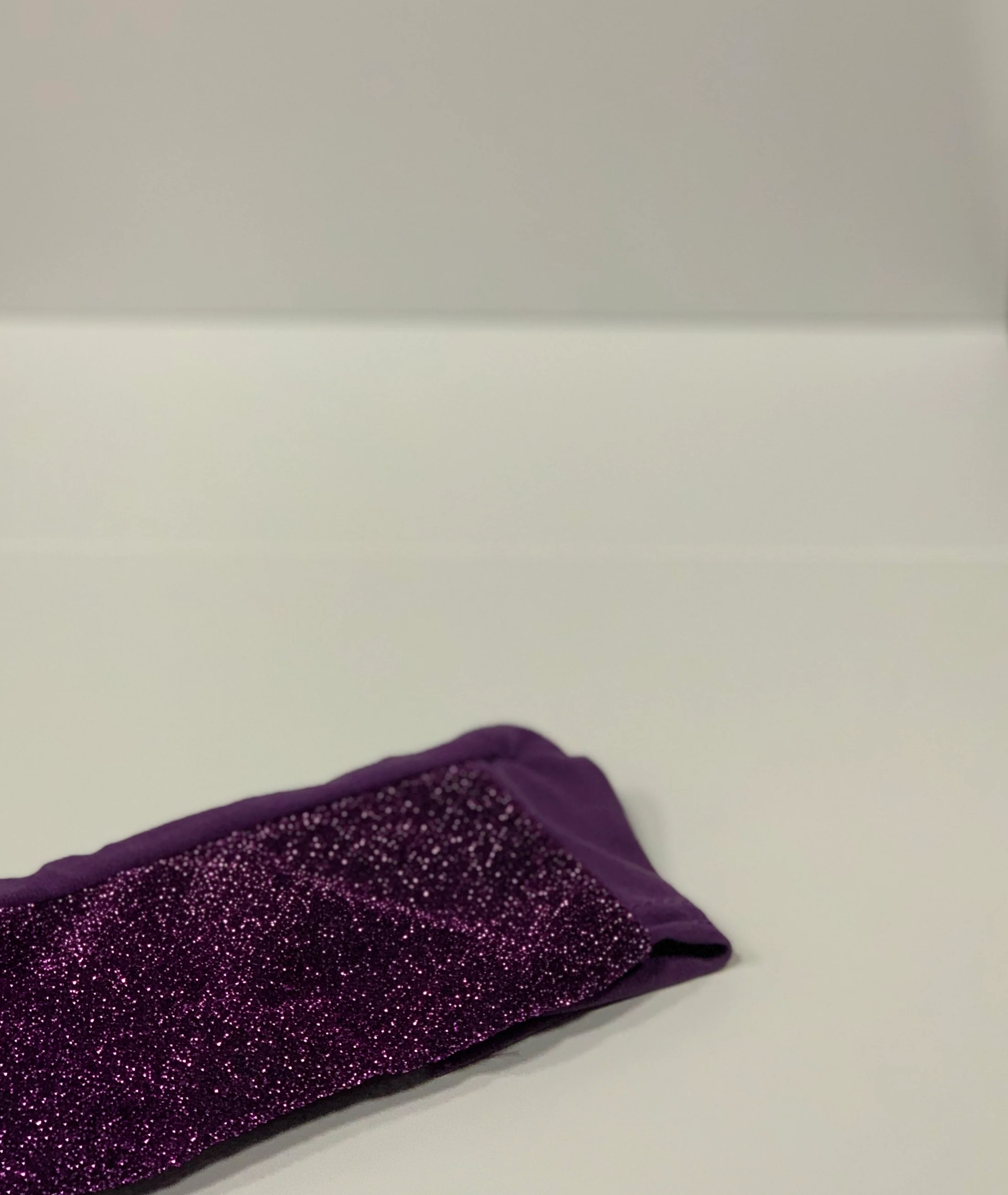 Shimmer Front Underscarf - Image 5