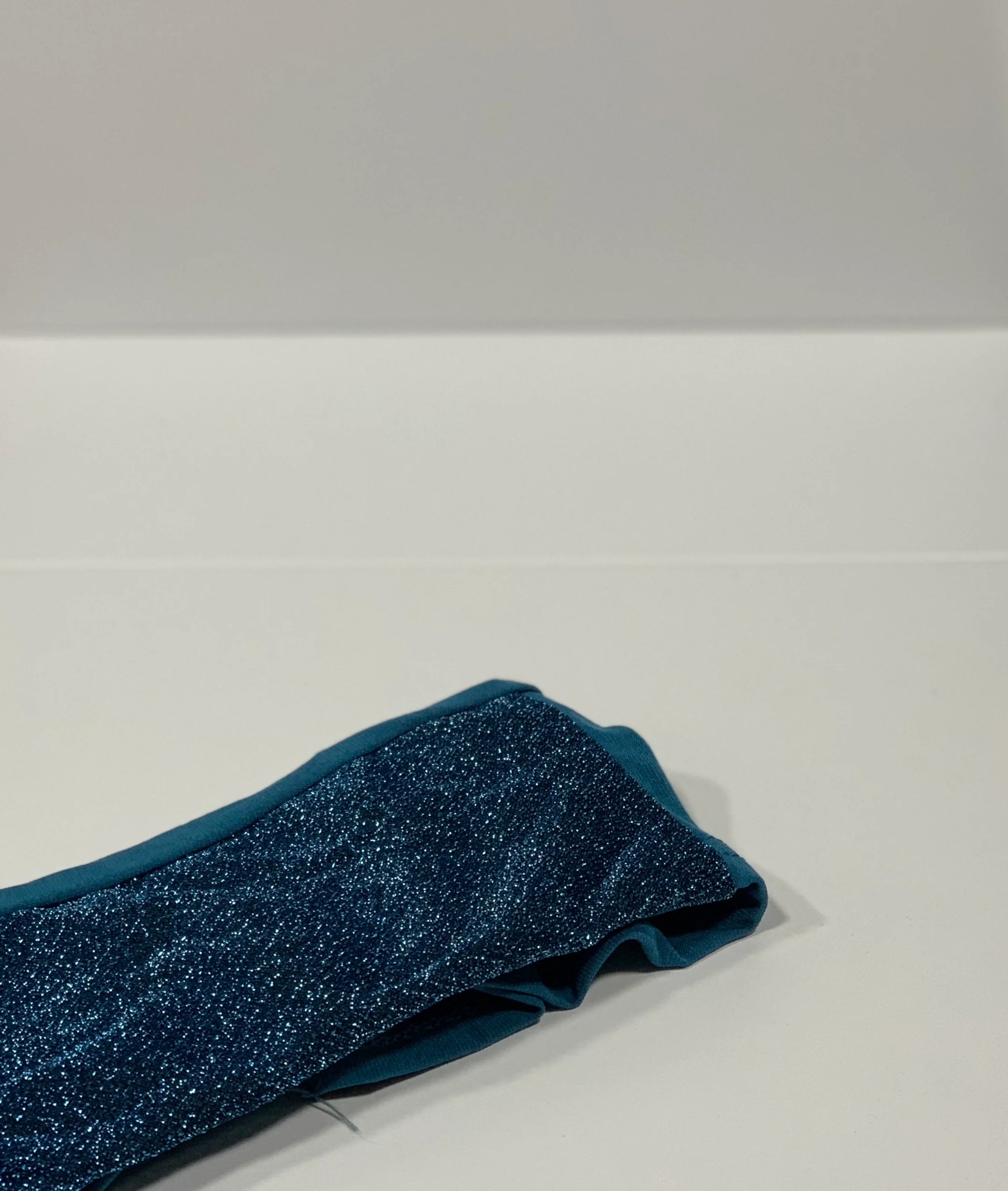 Shimmer Front Underscarf - Image 6