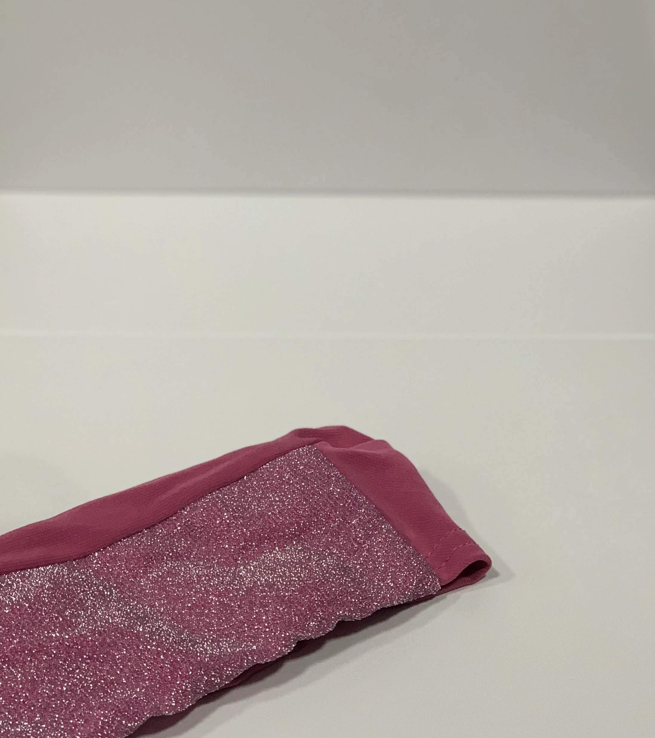 Shimmer Front Underscarf - Image 7