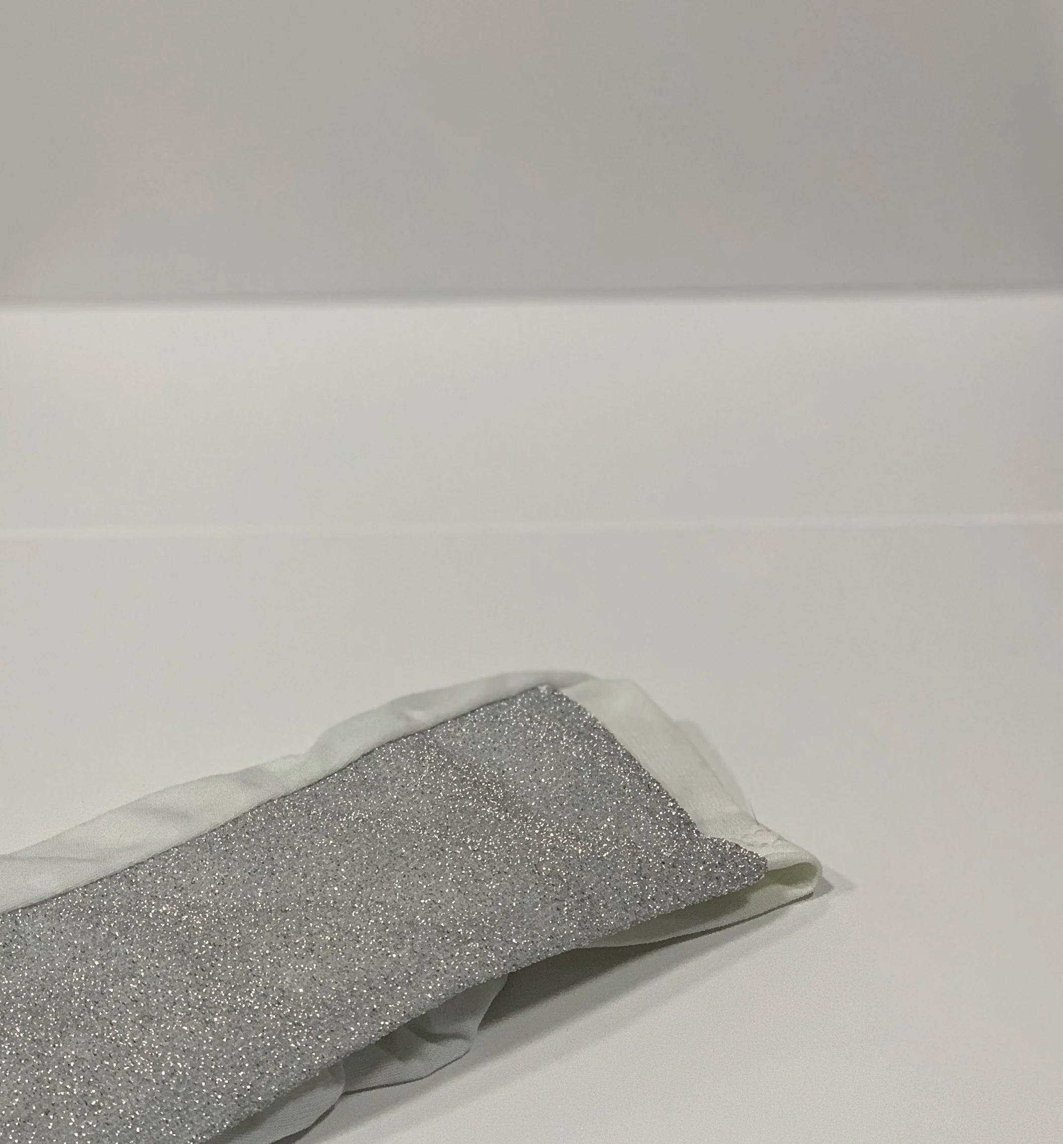 Shimmer Front Underscarf - Image 8