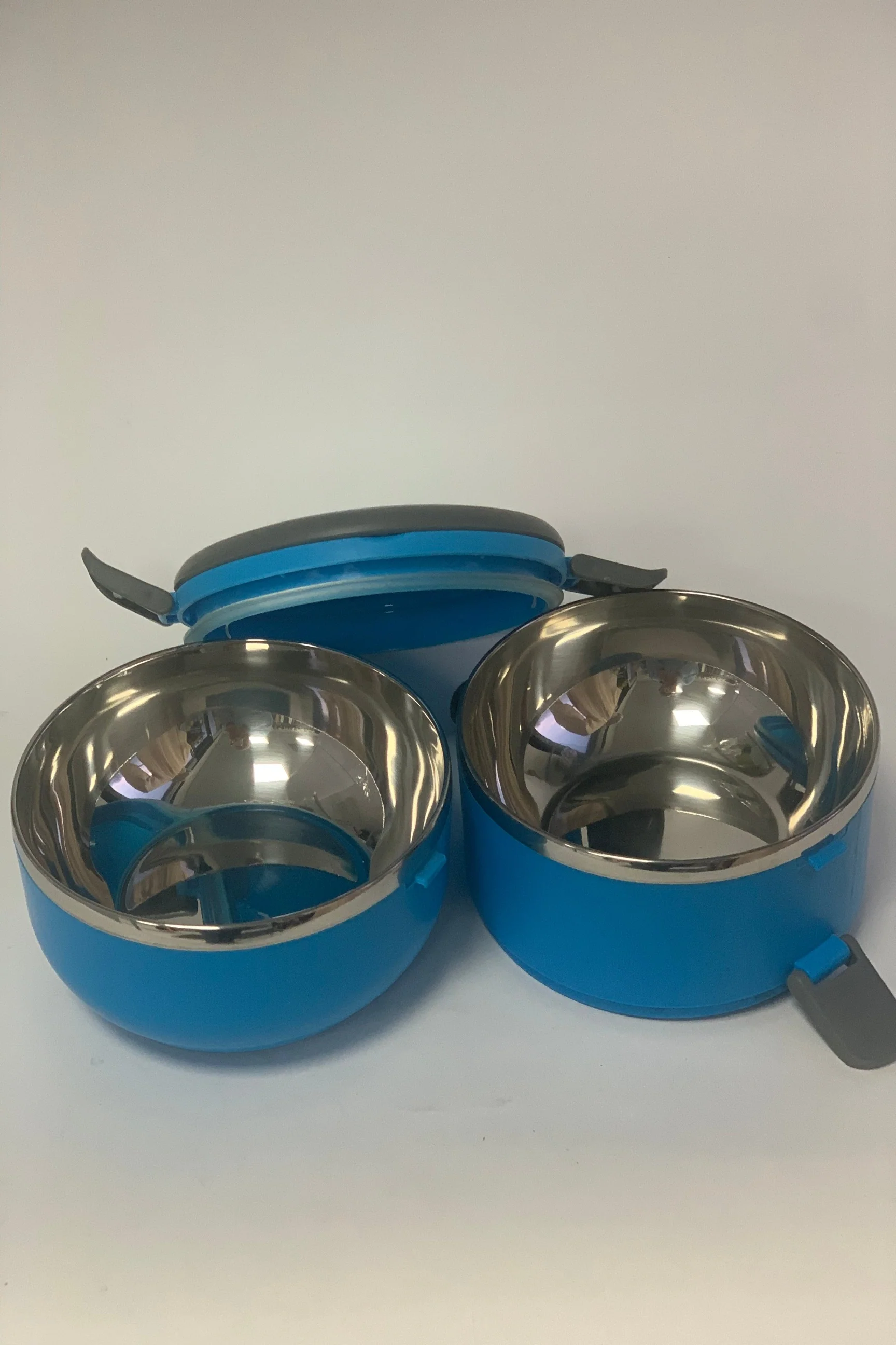 Two Layer Premium Thermal Lunchbox - Image 3