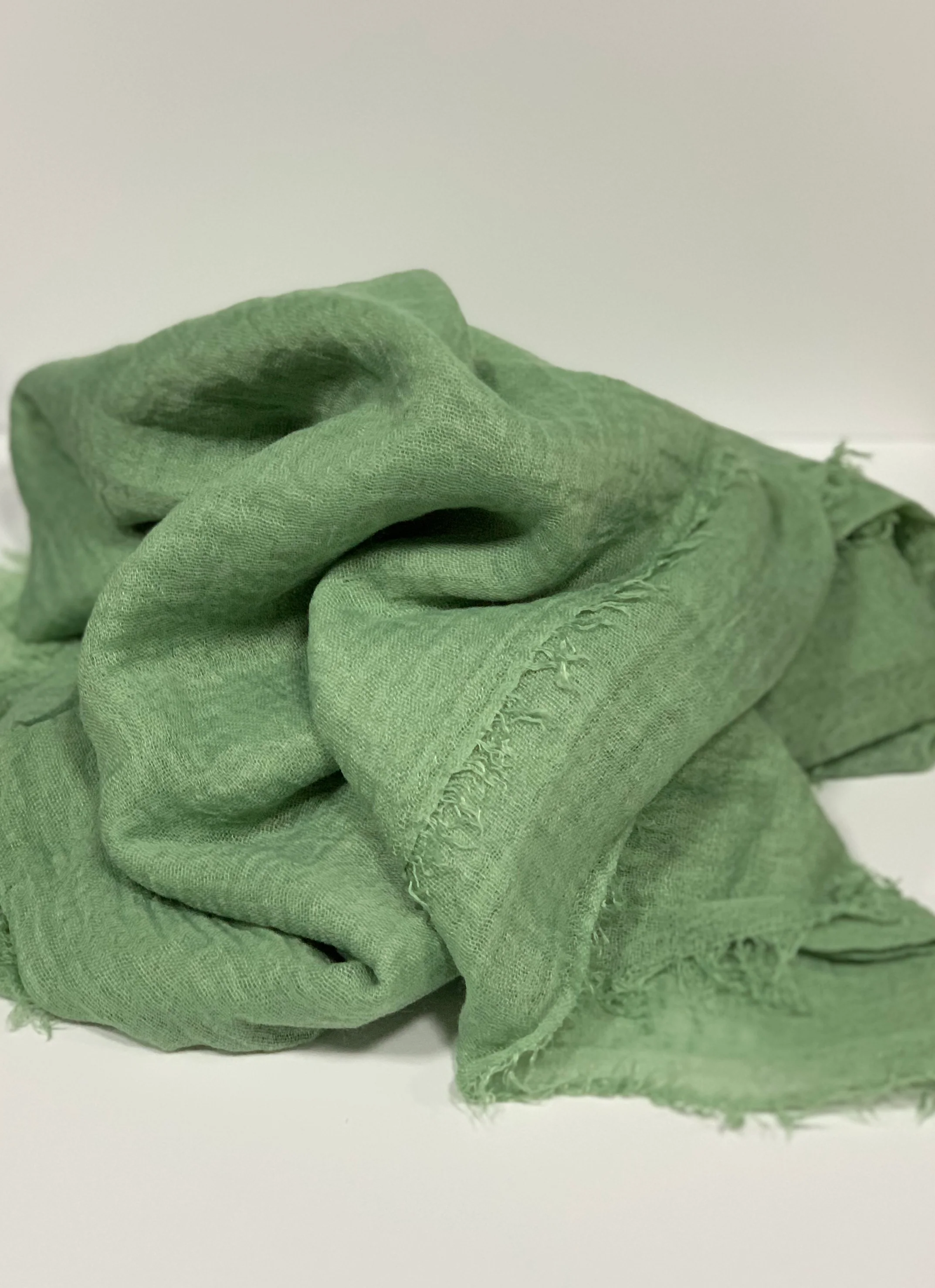 Viscose Crinkle Hijab - Image 11