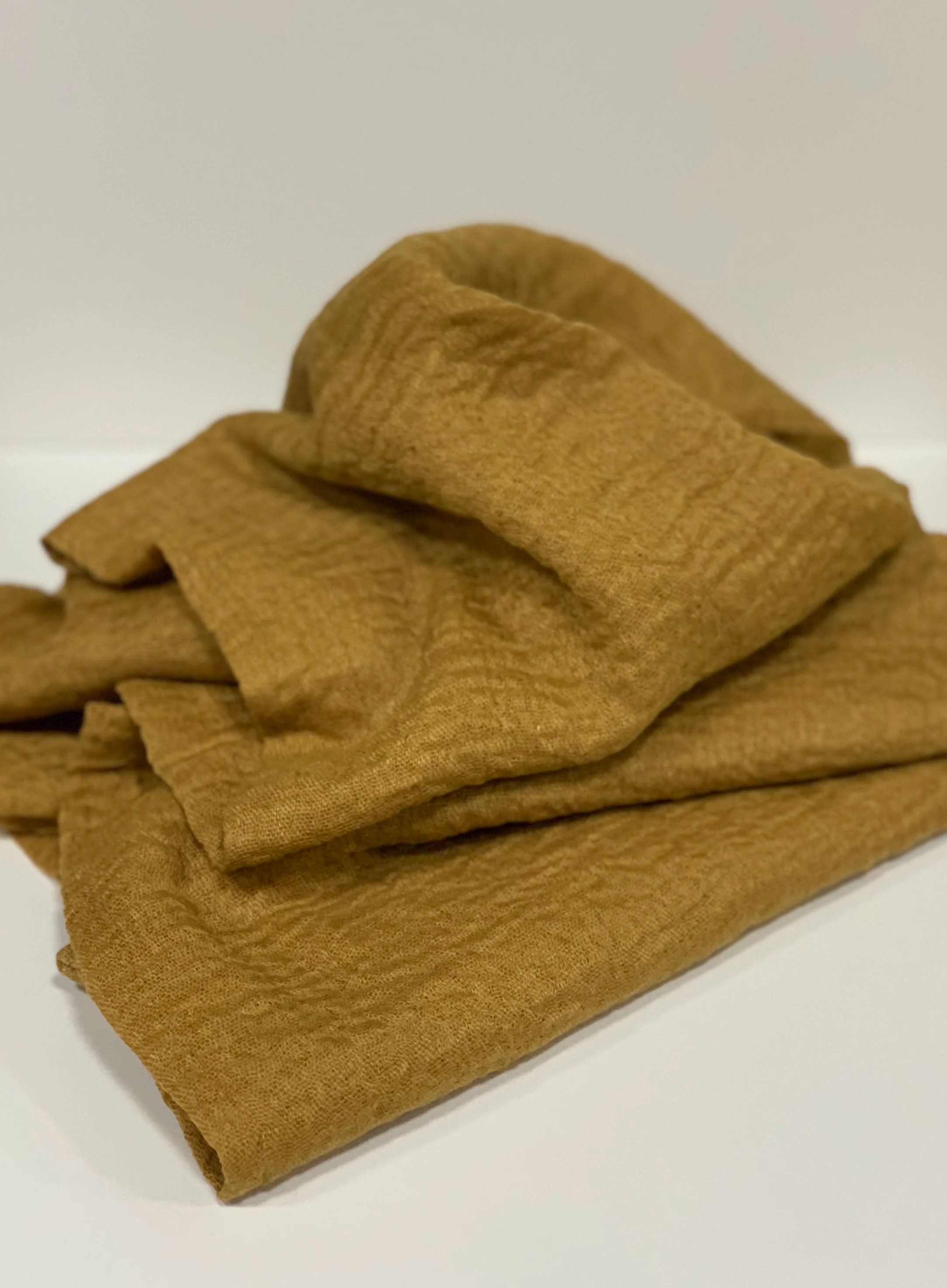 Viscose Crinkle Hijab - Image 13