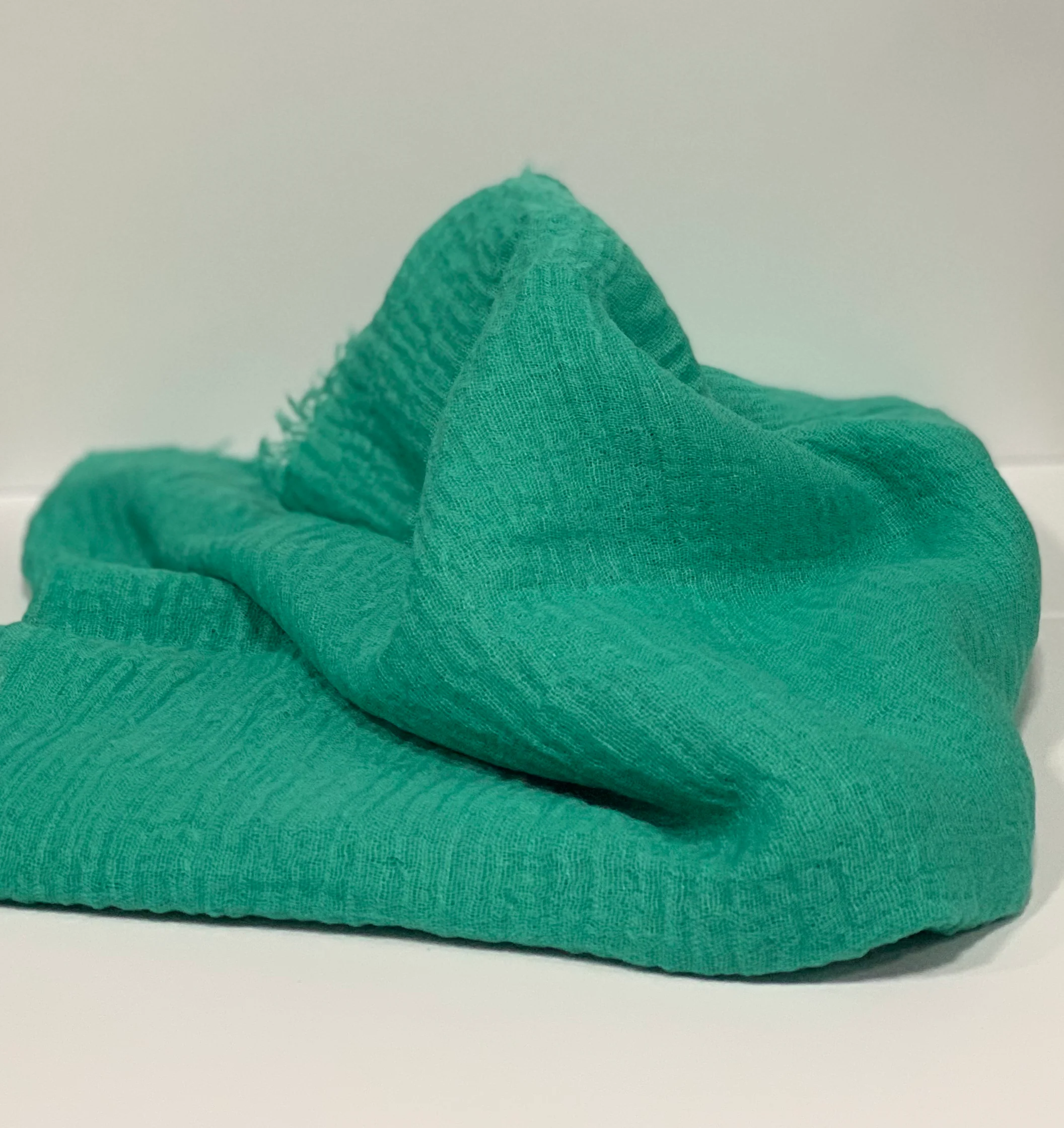 Viscose Crinkle Hijab - Image 14