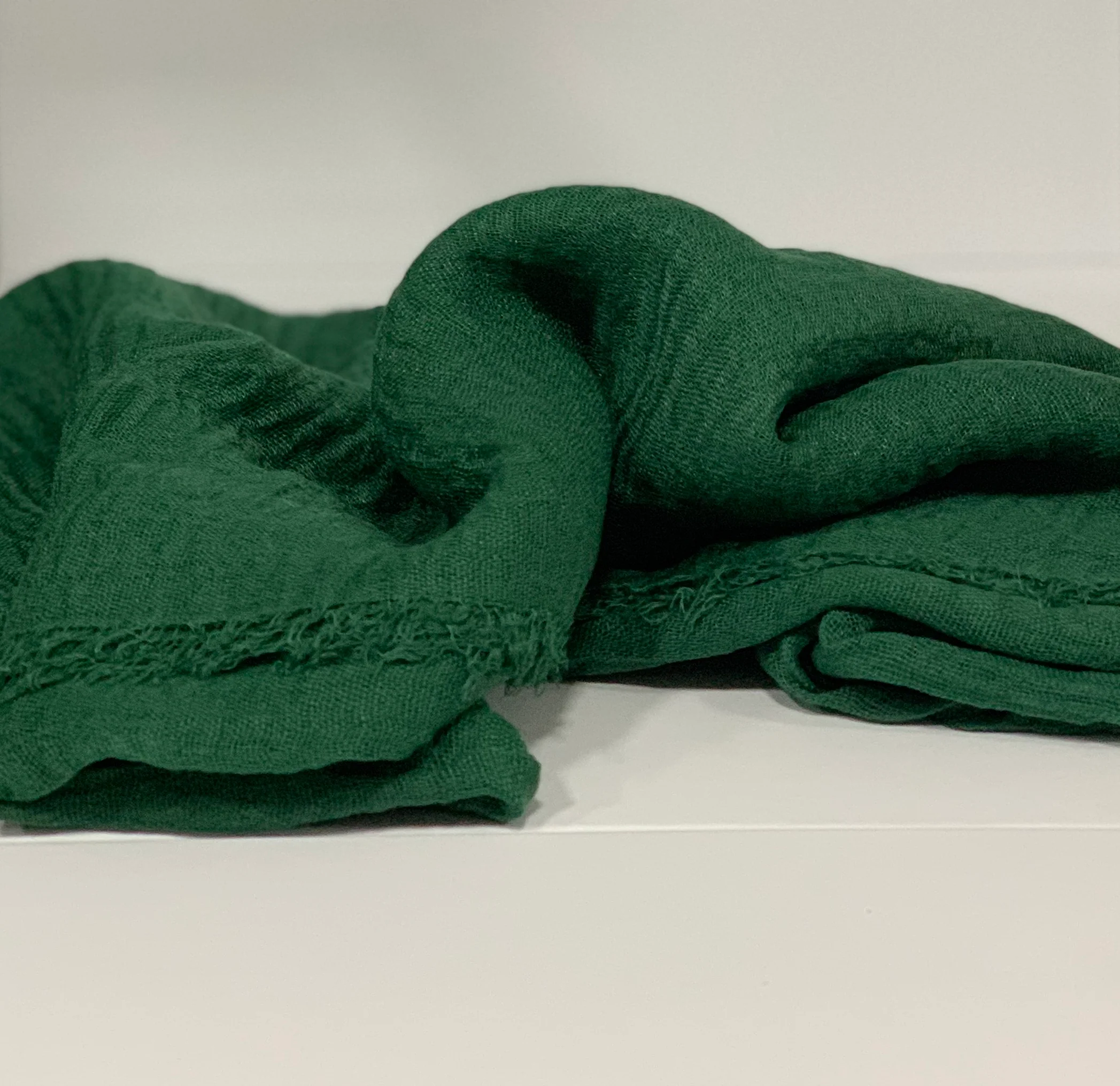 Viscose Crinkle Hijab - Image 16