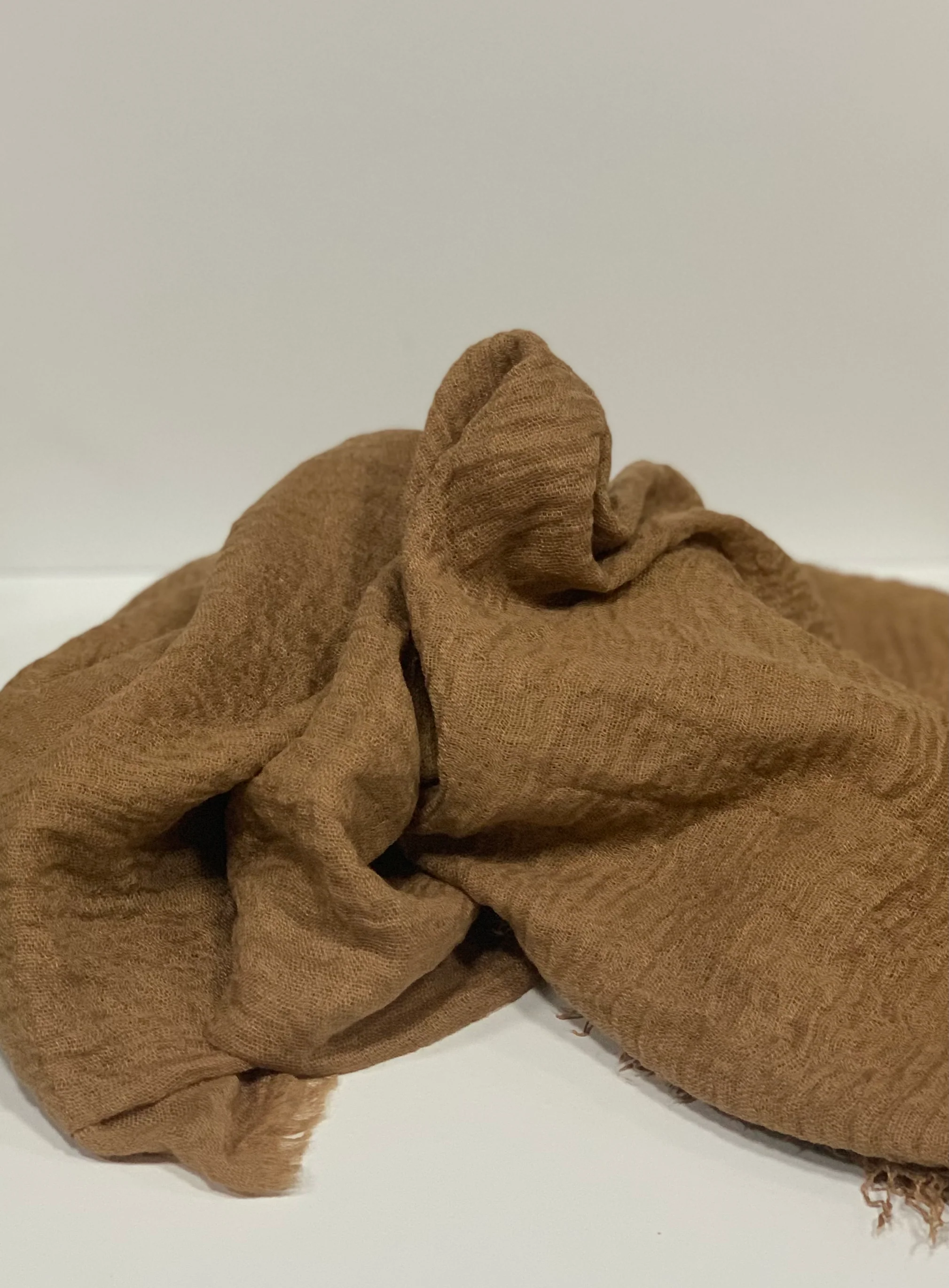 Viscose Crinkle Hijab - Image 18