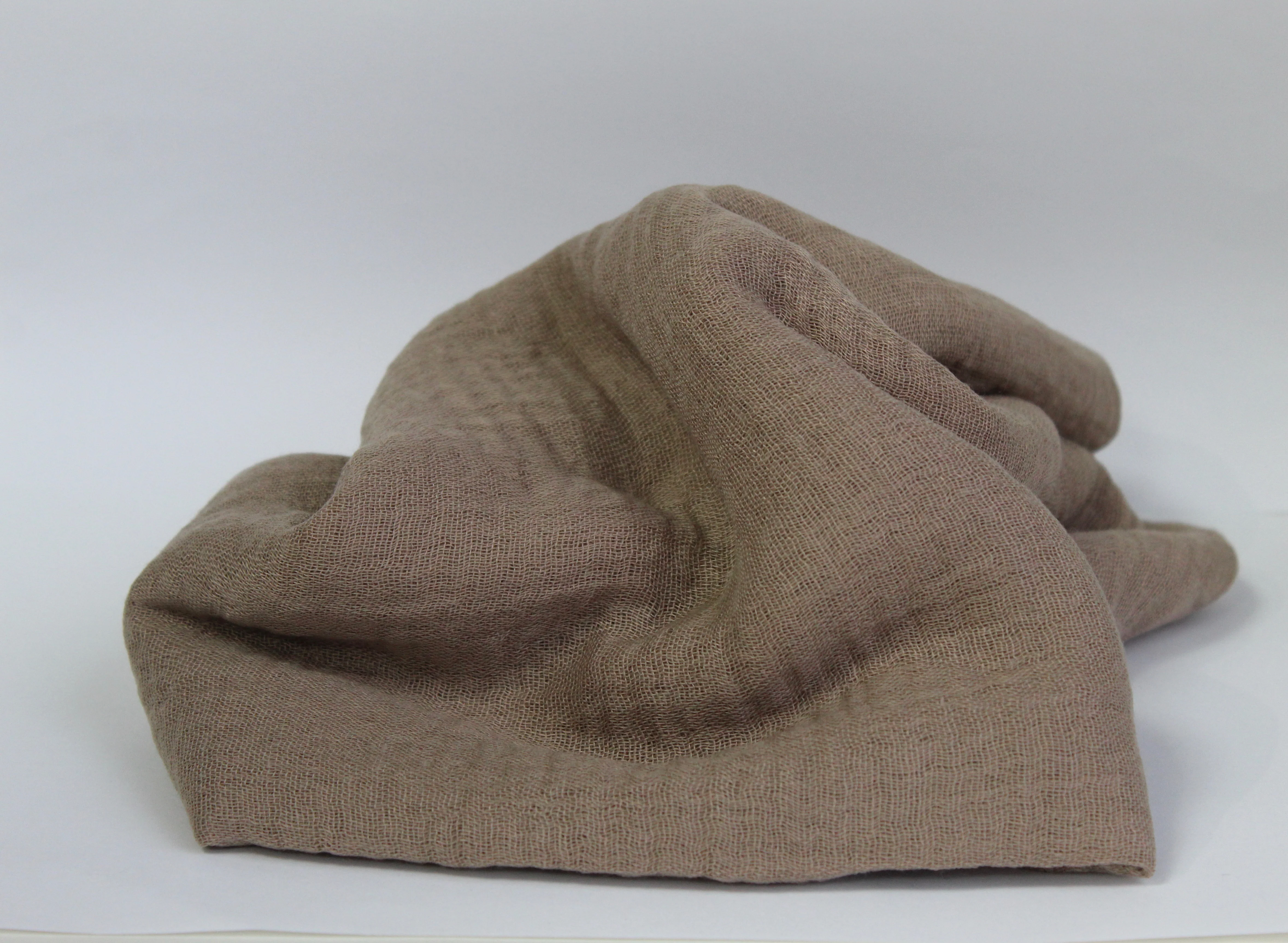 Viscose Crinkle Hijab - Image 23