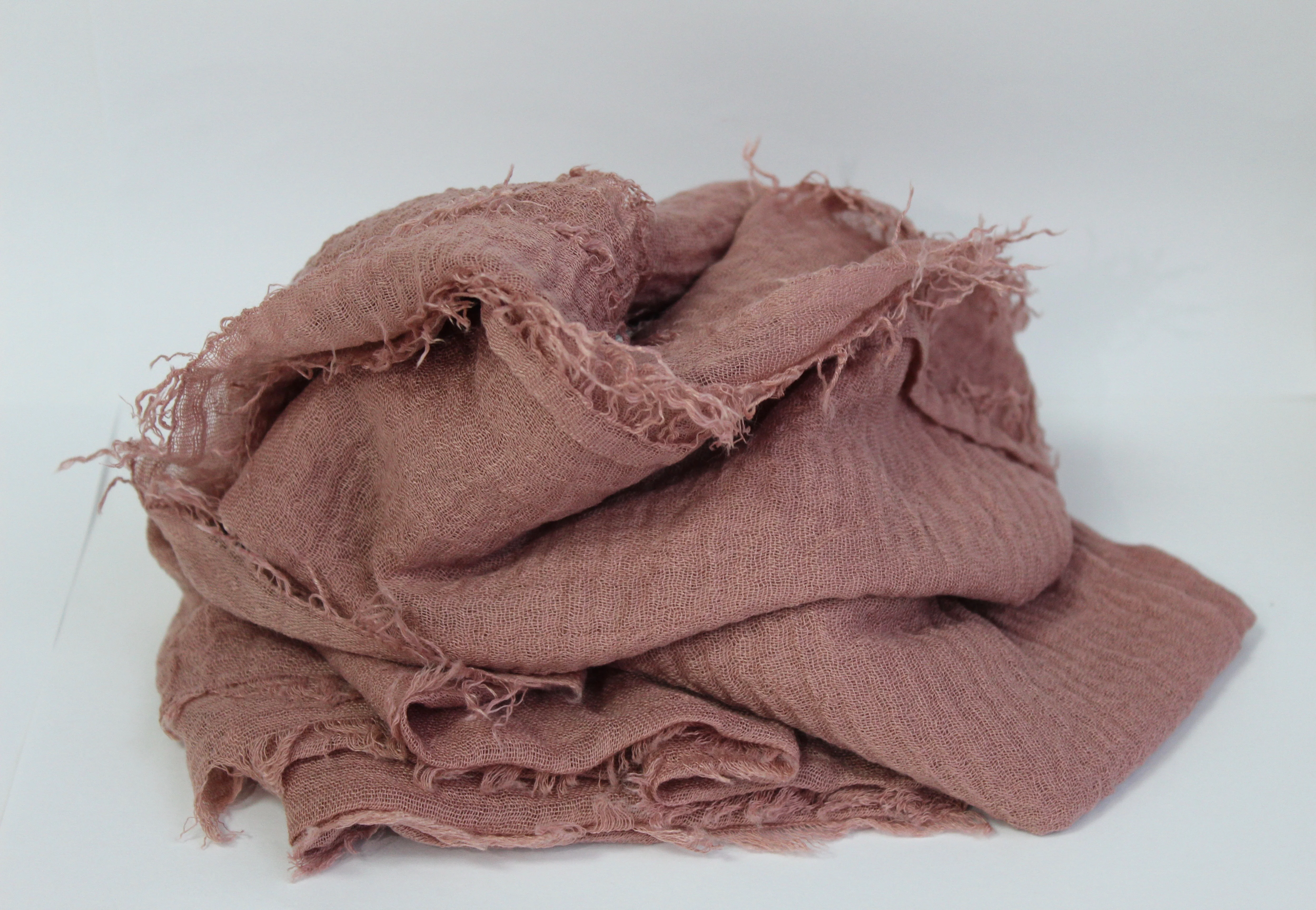 Viscose Crinkle Hijab - Image 24