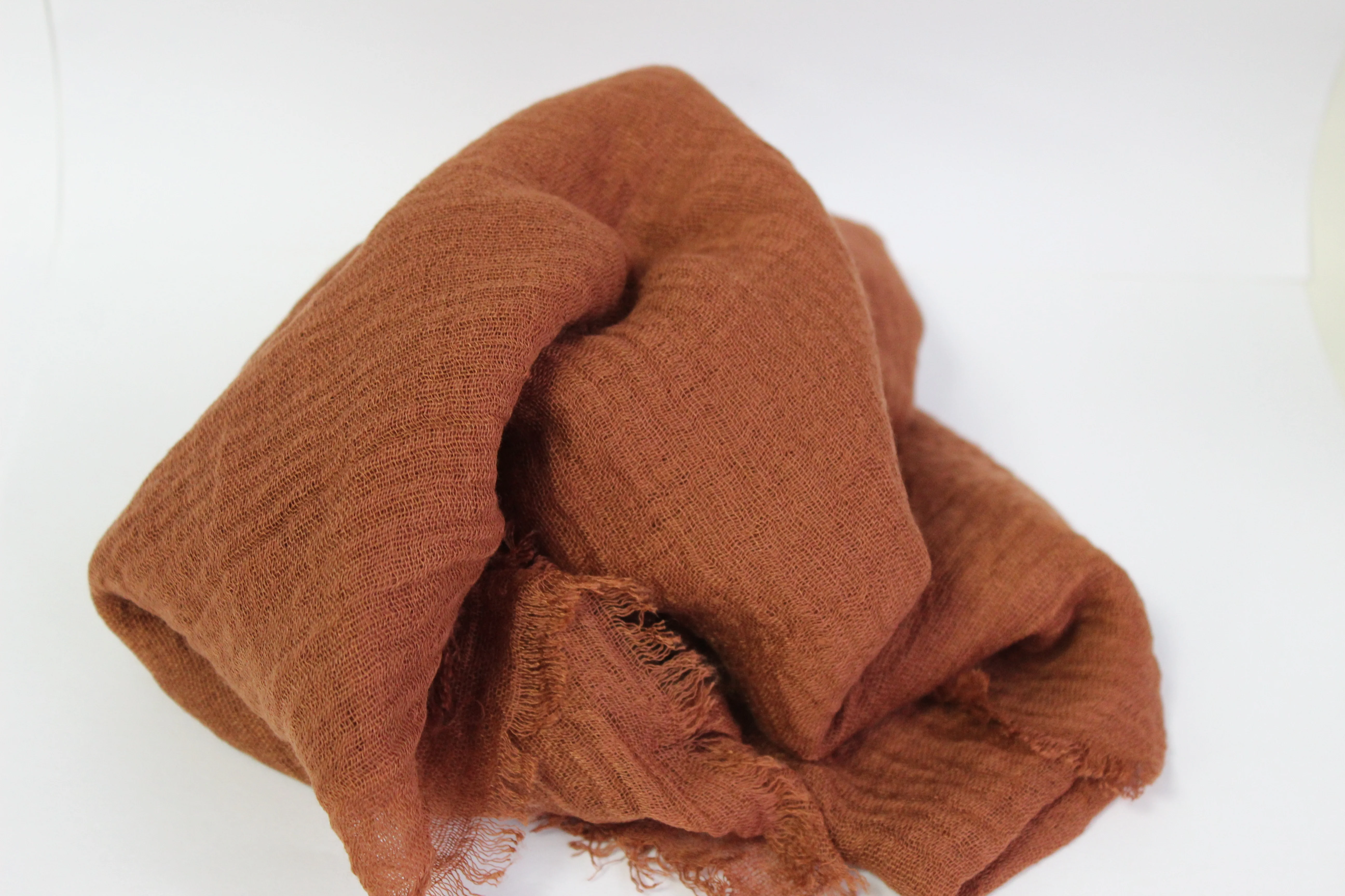Viscose Crinkle Hijab - Image 25