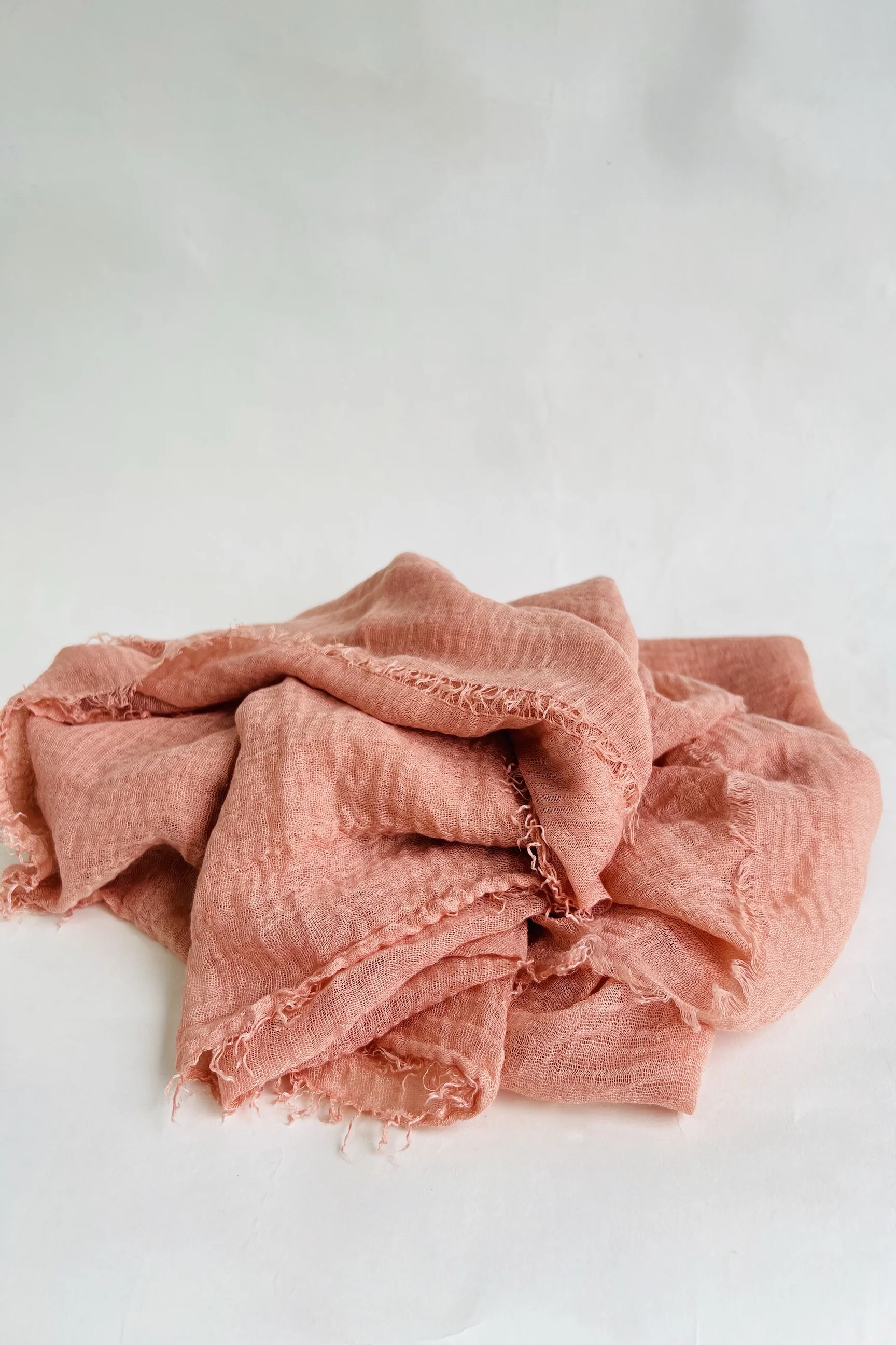 Viscose Crinkle Hijab - Image 27