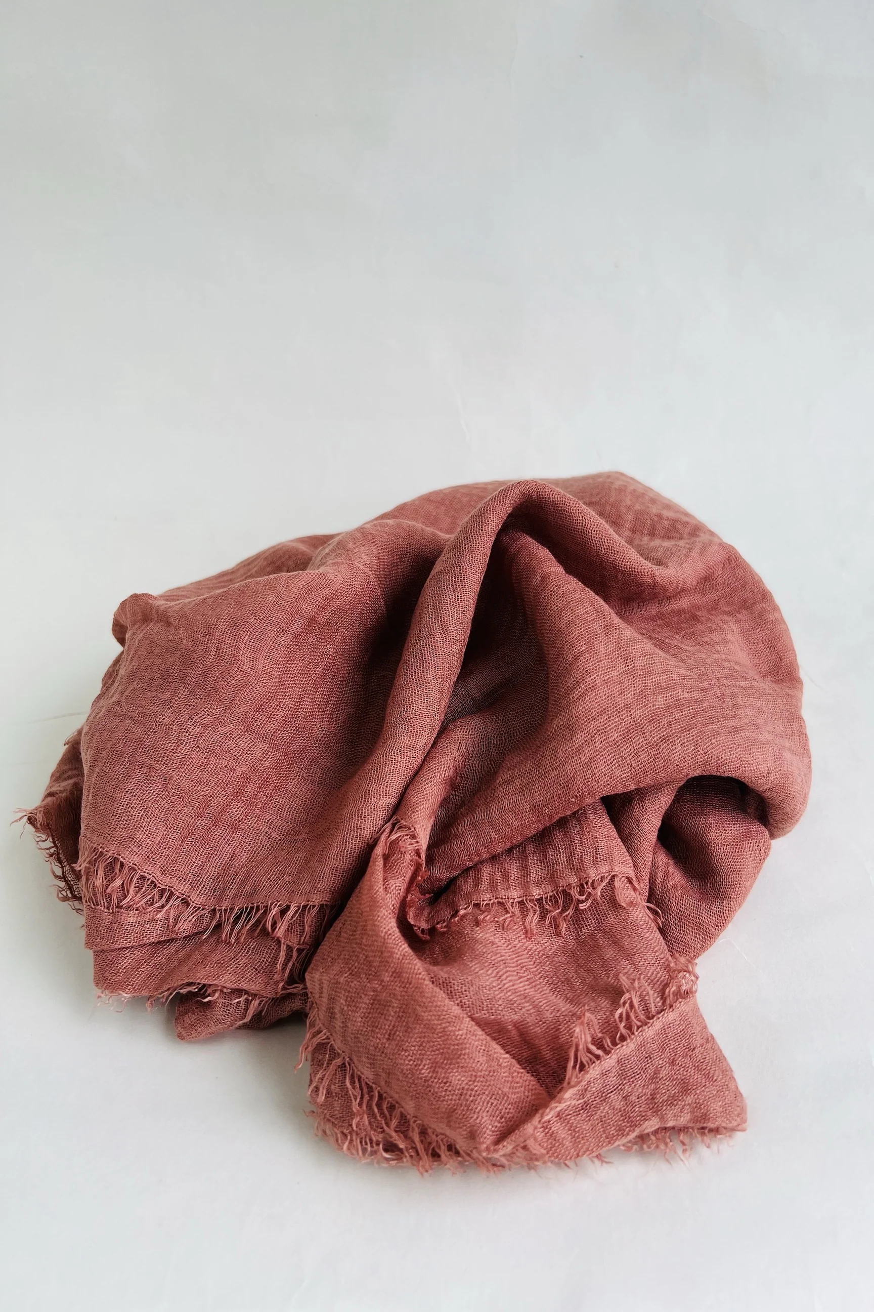 Viscose Crinkle Hijab - Image 29