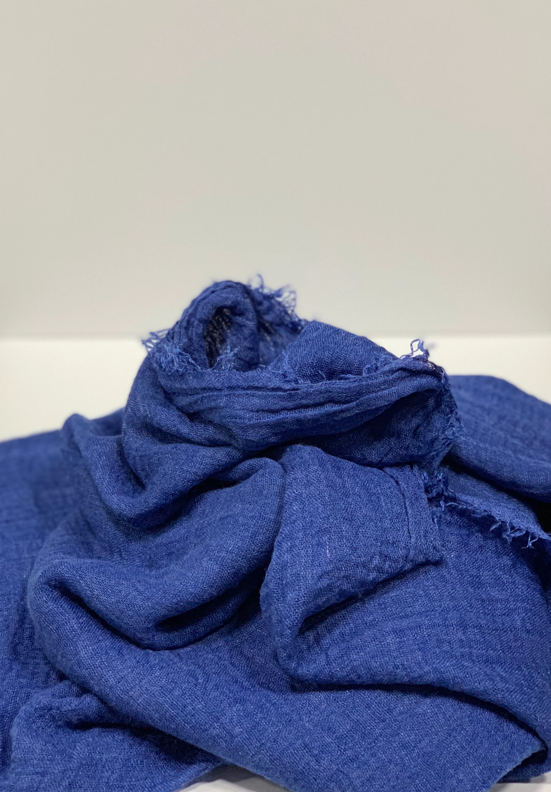 Viscose Crinkle Hijab - Image 6