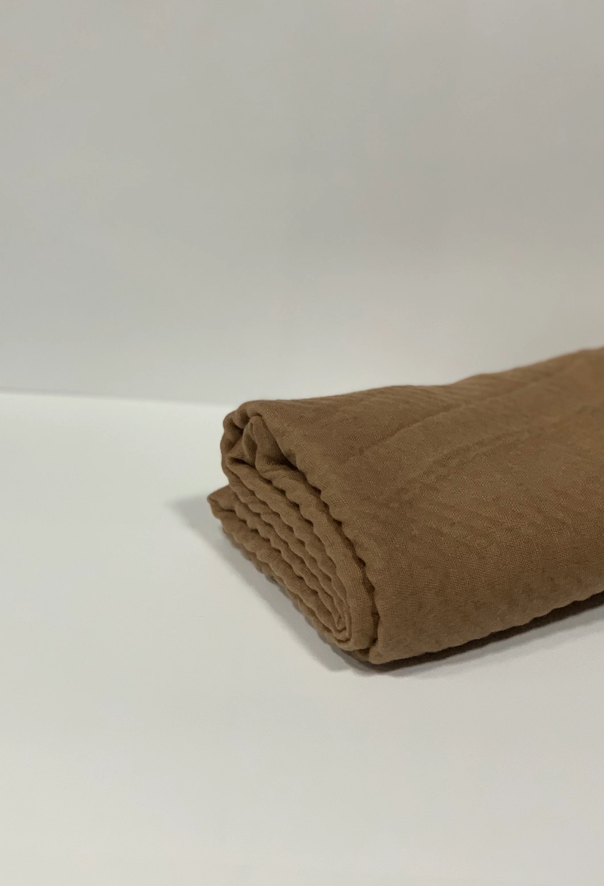 Viscose Pleated Hijab - Image 11