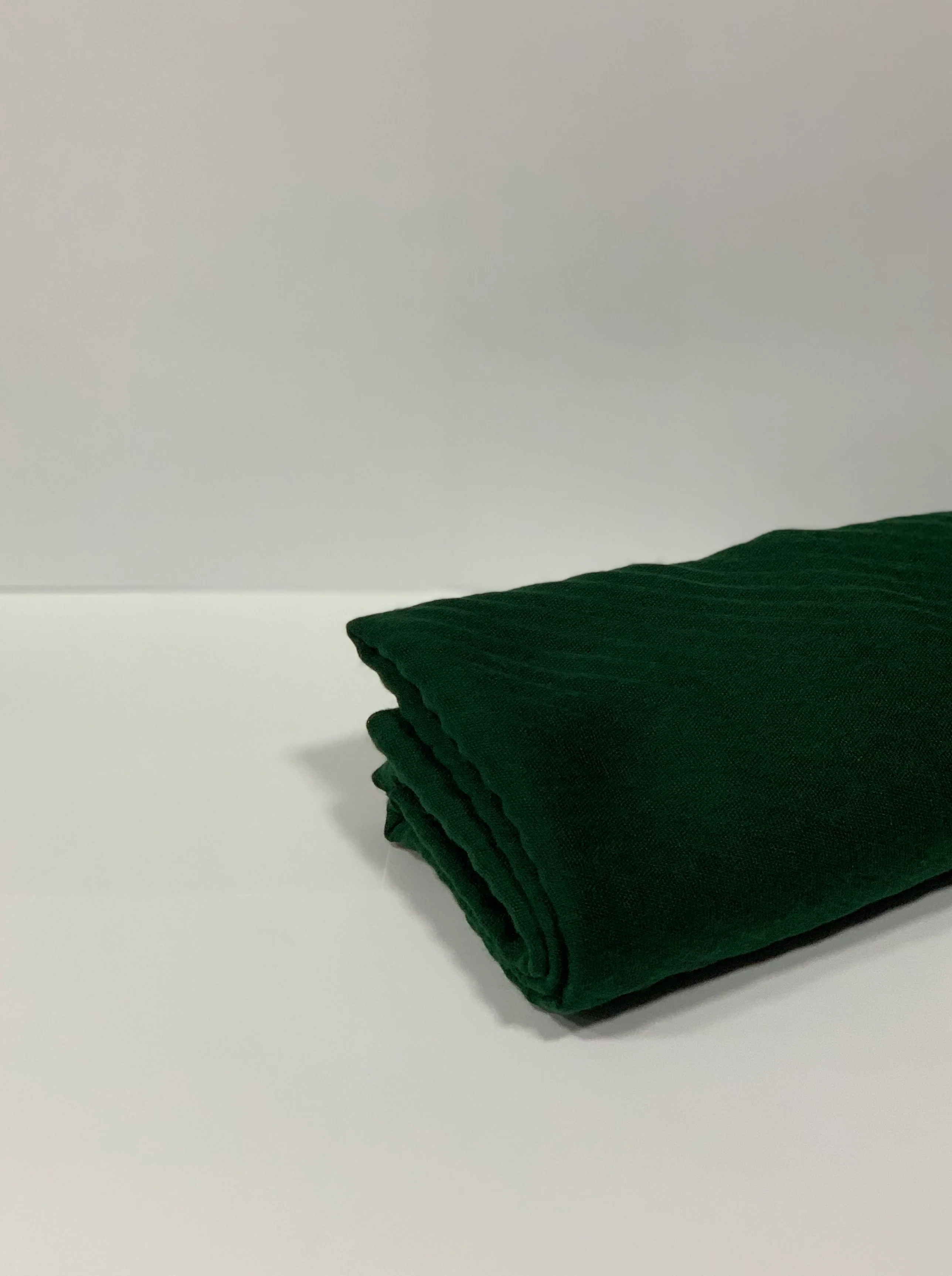 Viscose Pleated Hijab - Image 12