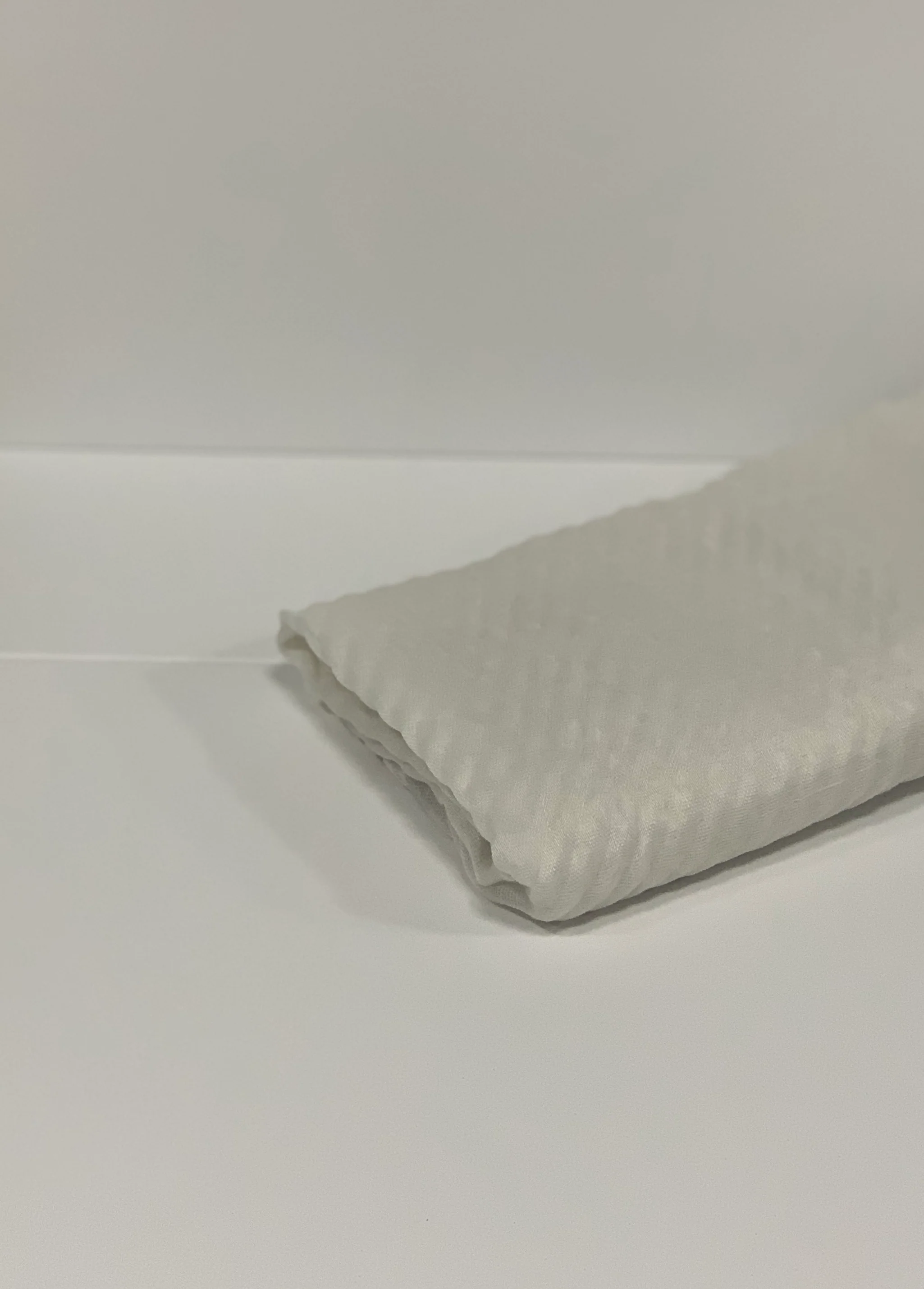 Viscose Pleated Hijab - Image 13