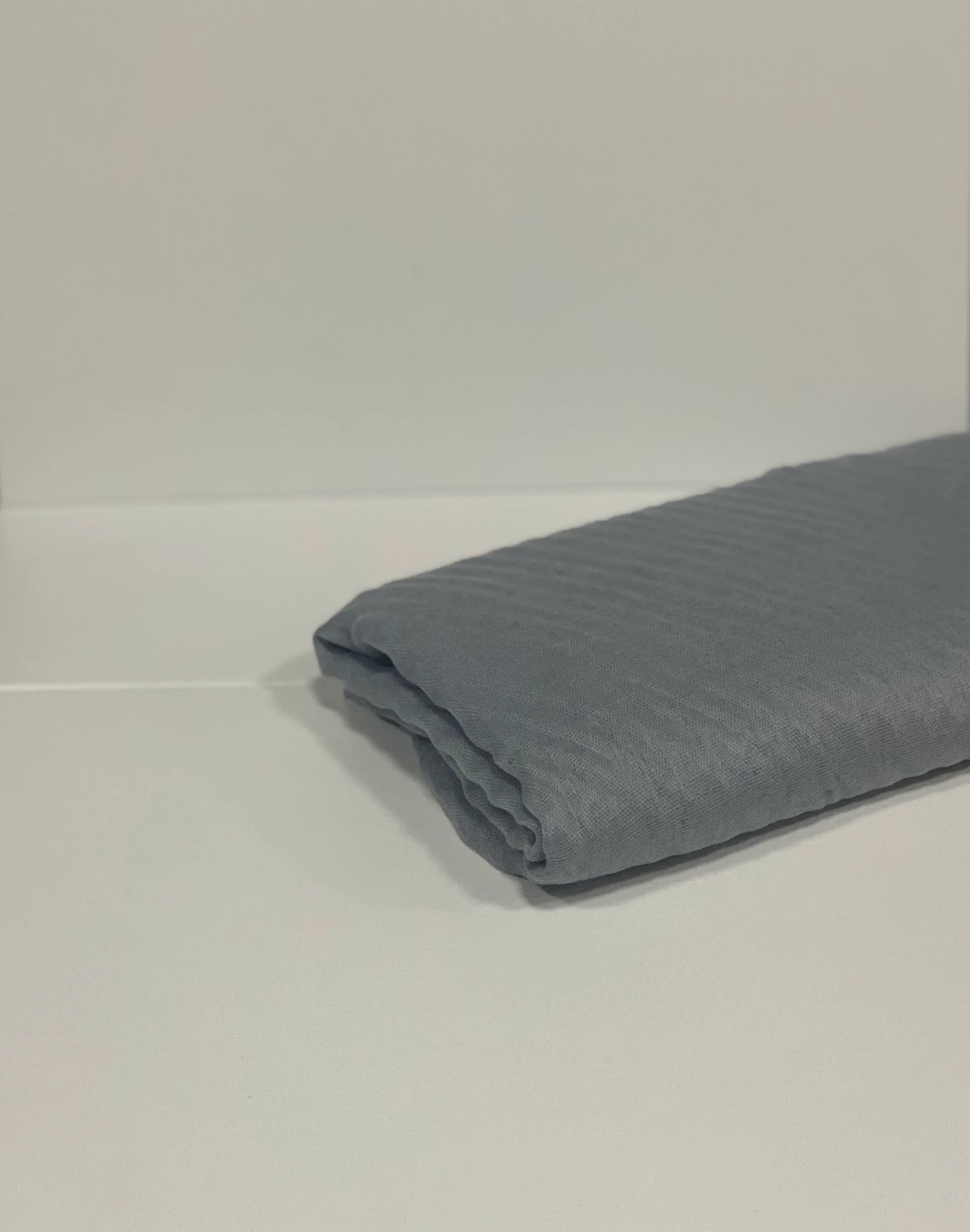 Viscose Pleated Hijab - Image 14