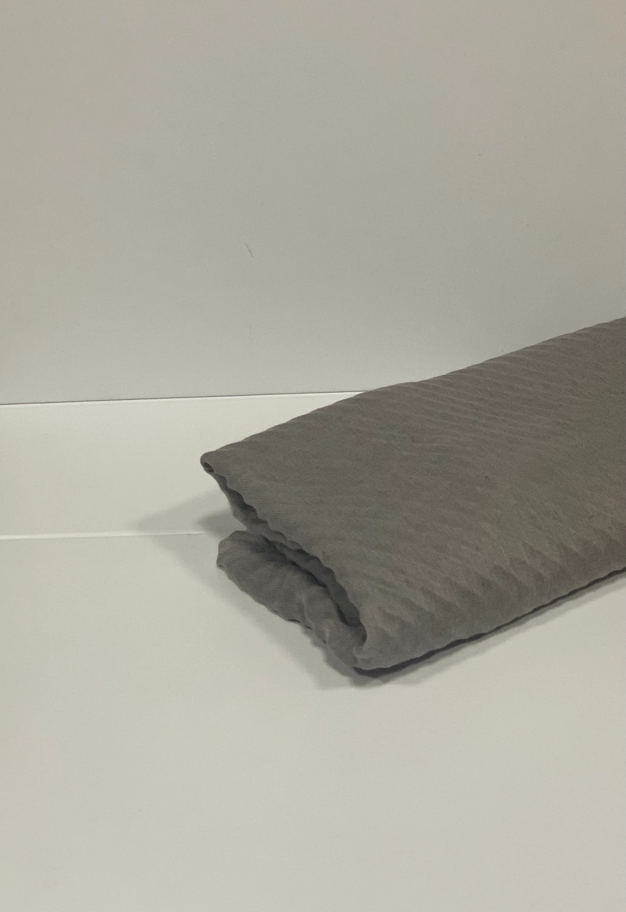 Viscose Pleated Hijab - Image 15