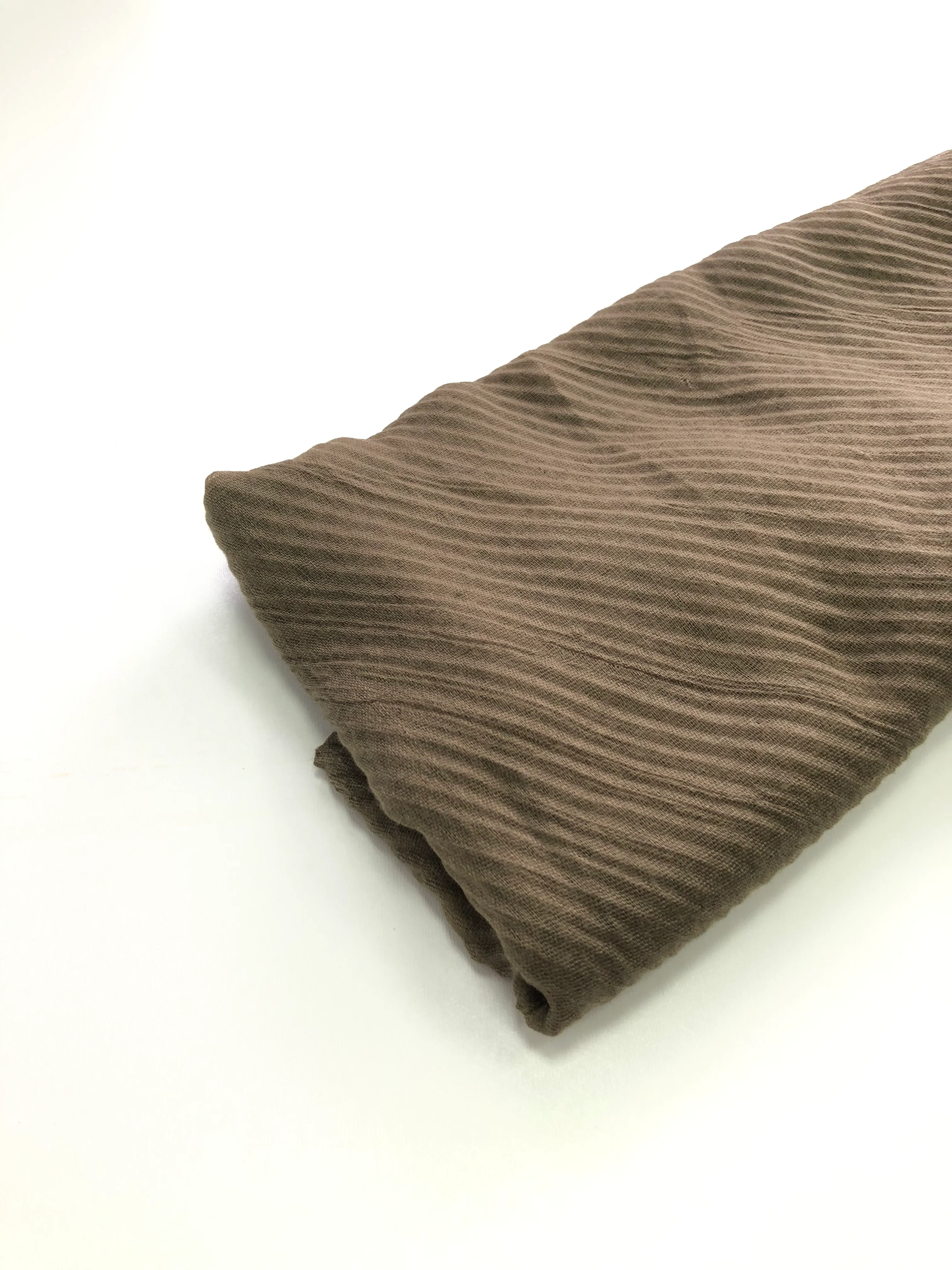 Viscose Pleated Hijab - Image 19